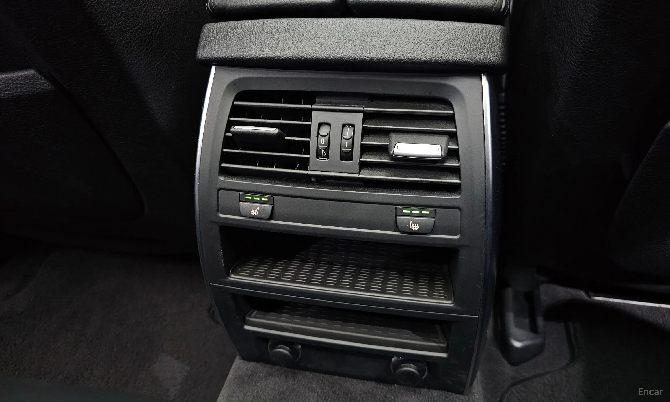 BMW 5 Series GT (F07) превью 19
