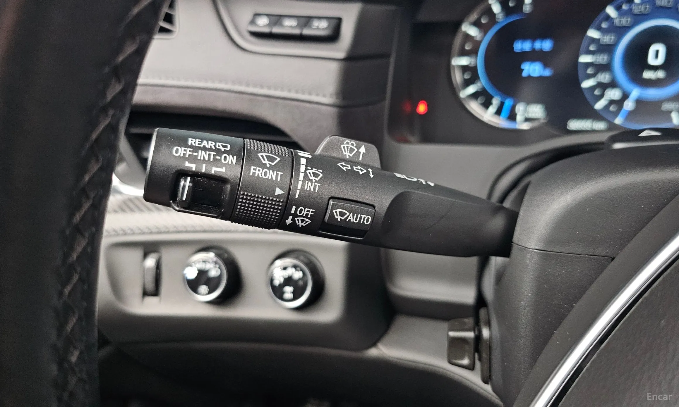 Cadillac Escalade превью 18