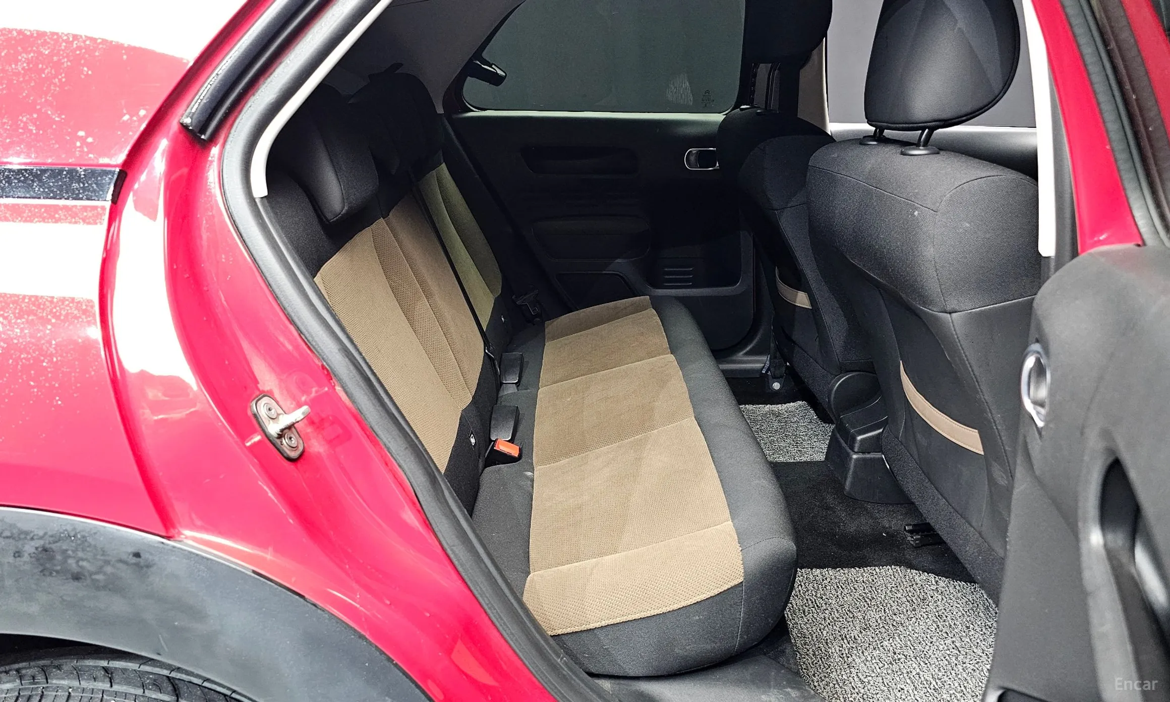 Citroën/DS C4 Cocktooth превью 11