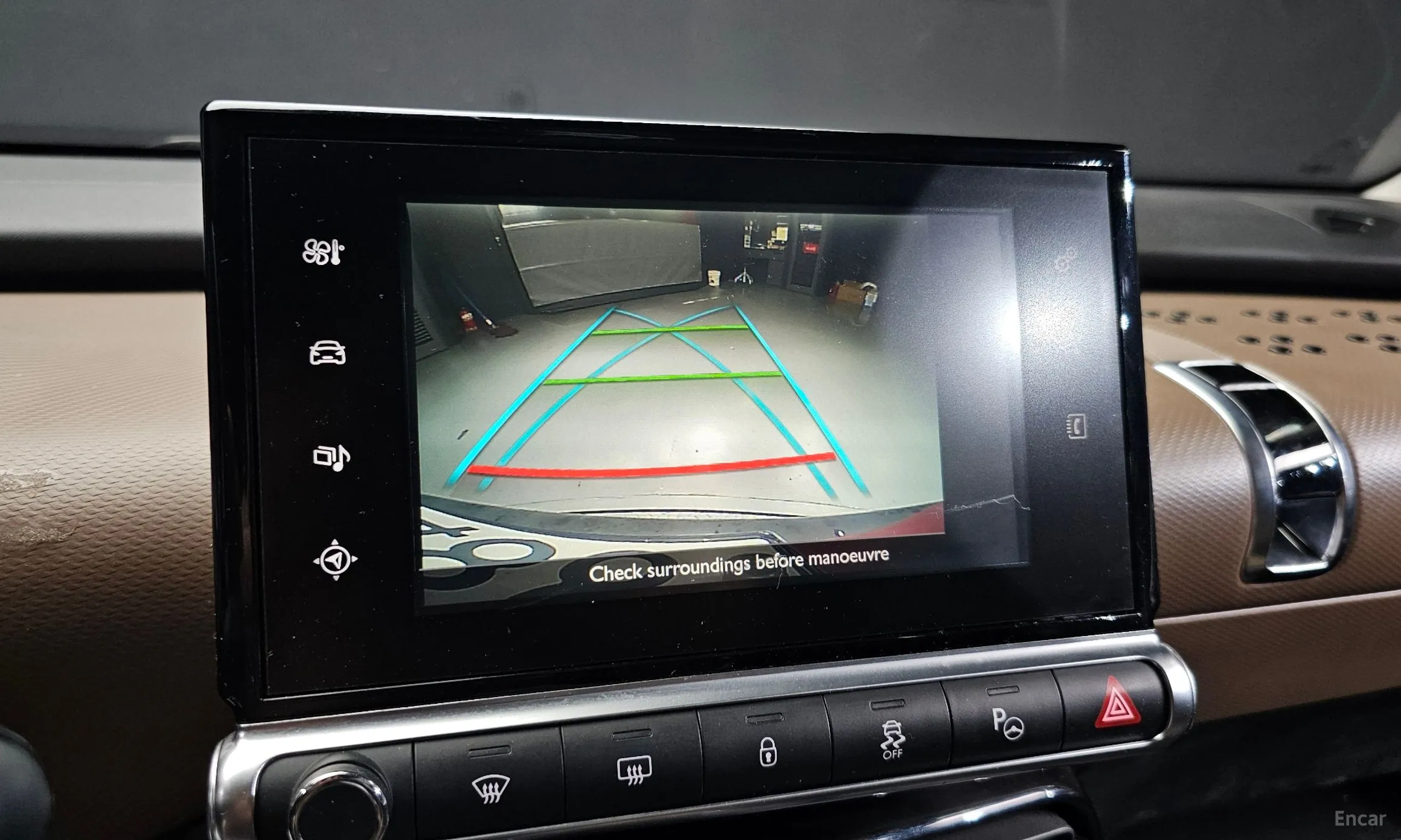 Citroën/DS C4 Cocktooth превью 14