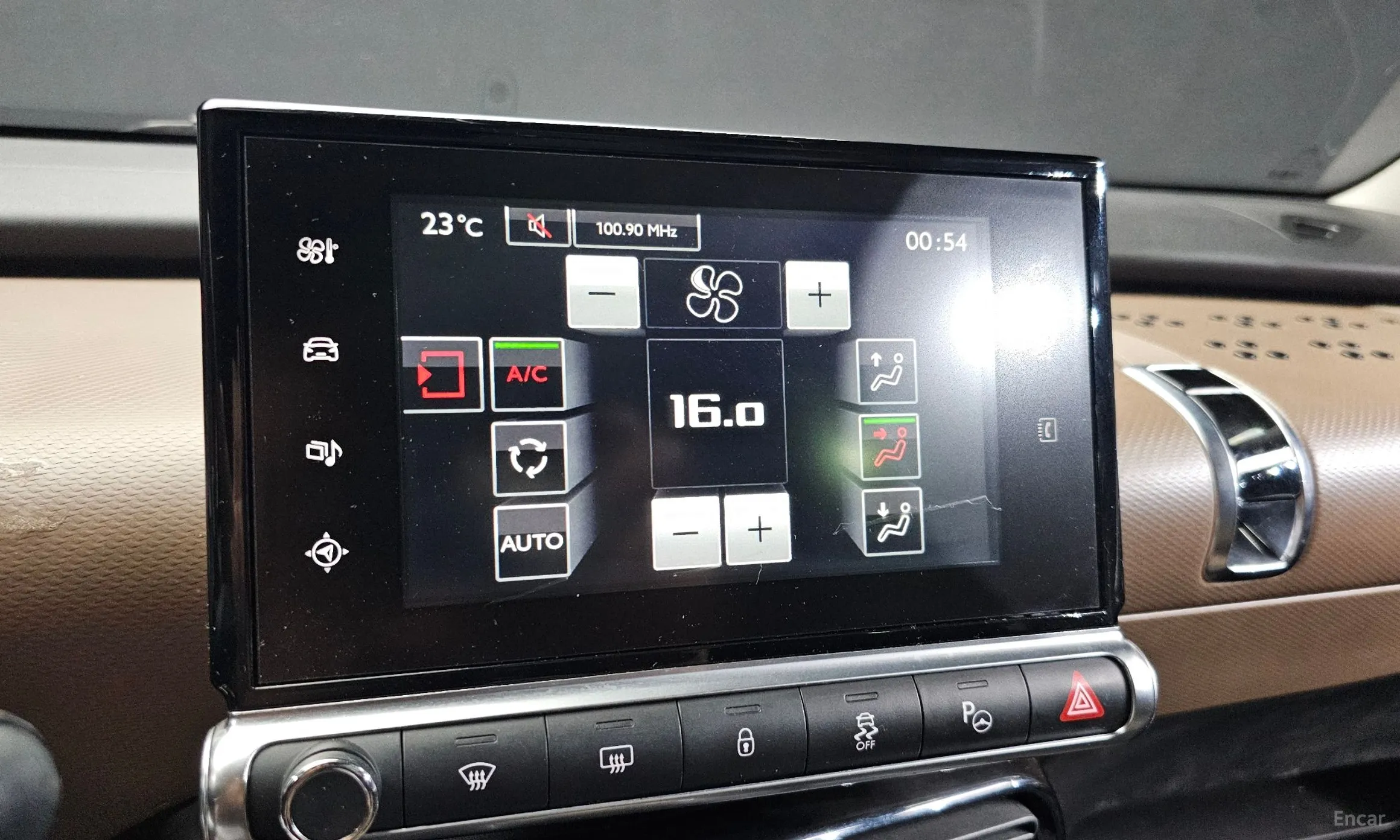 Citroën/DS C4 Cocktooth превью 15
