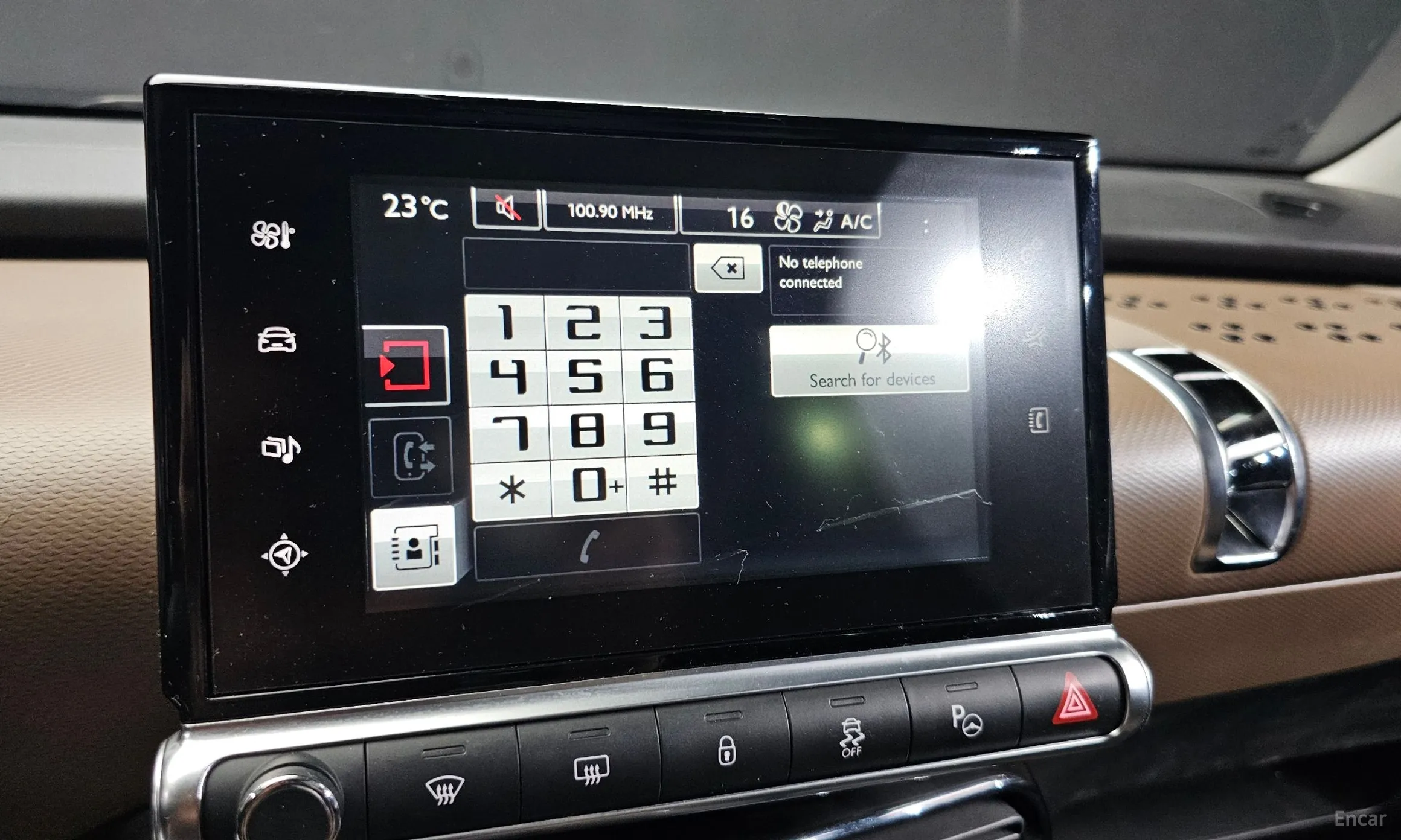 Citroën/DS C4 Cocktooth превью 16
