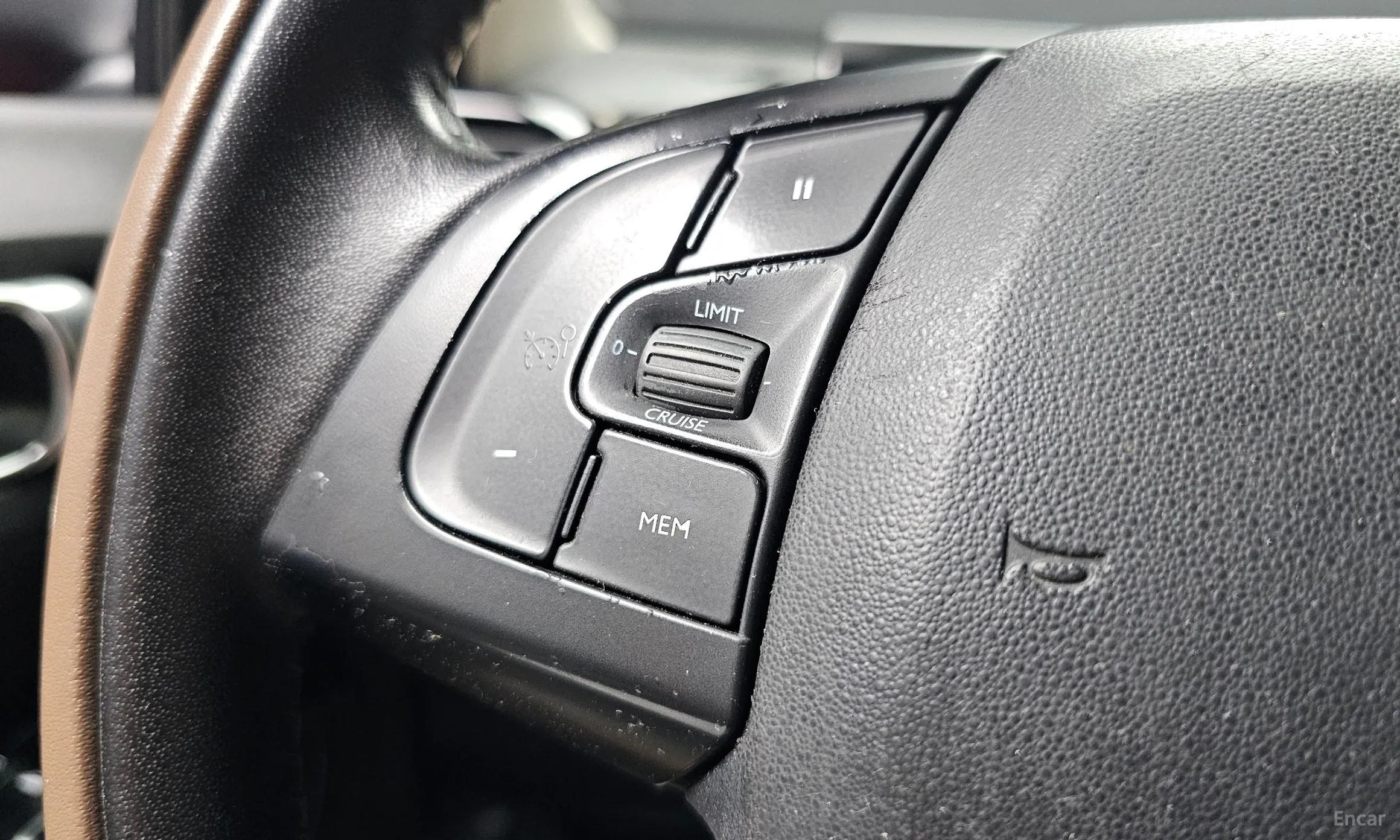 Citroën/DS C4 Cocktooth превью 17