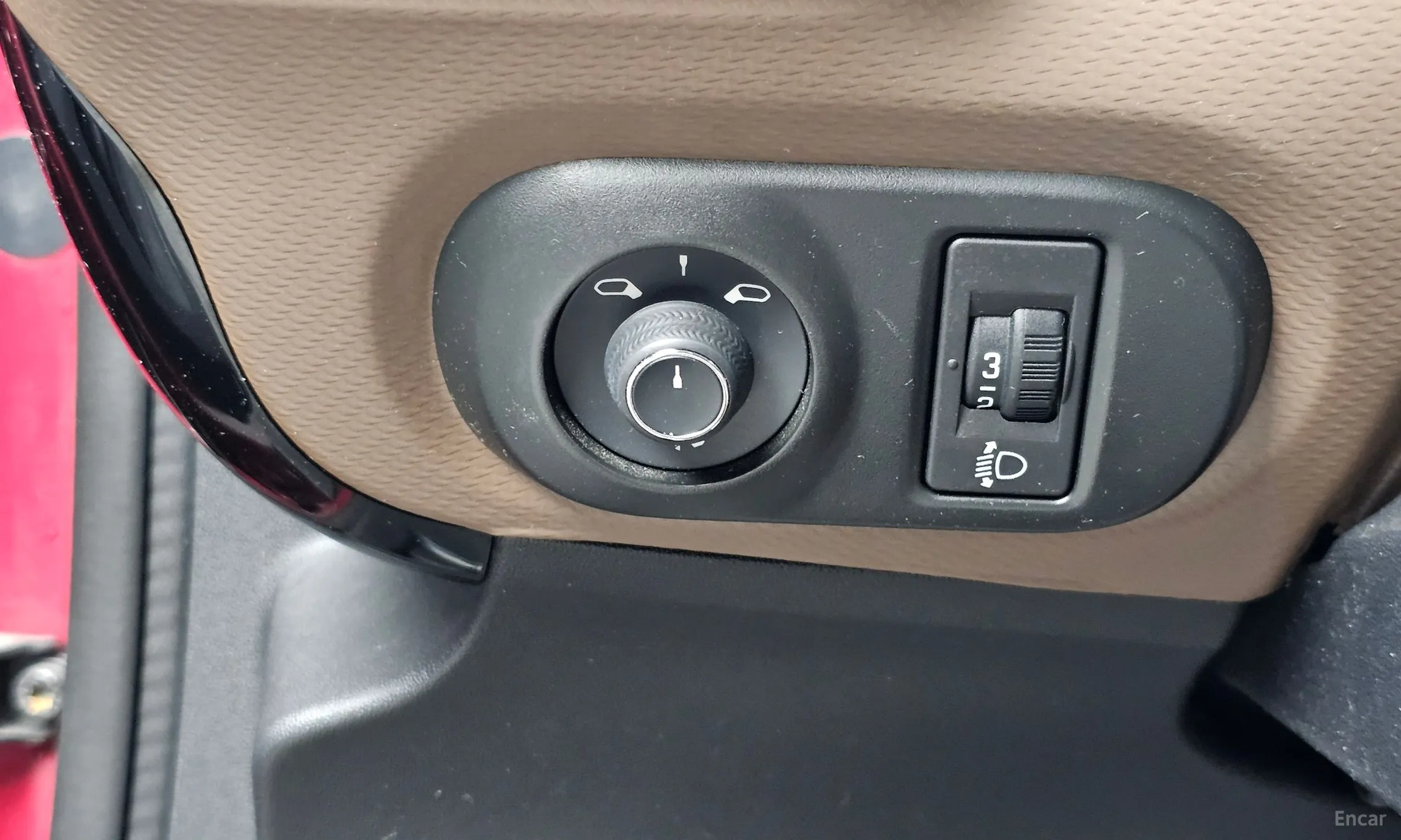 Citroën/DS C4 Cocktooth превью 19