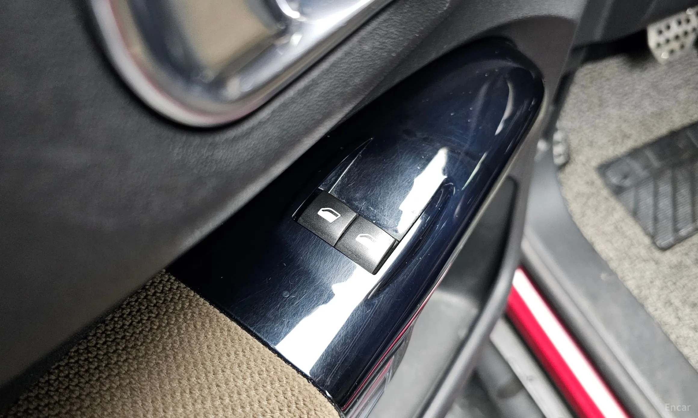 Citroën/DS C4 Cocktooth превью 20