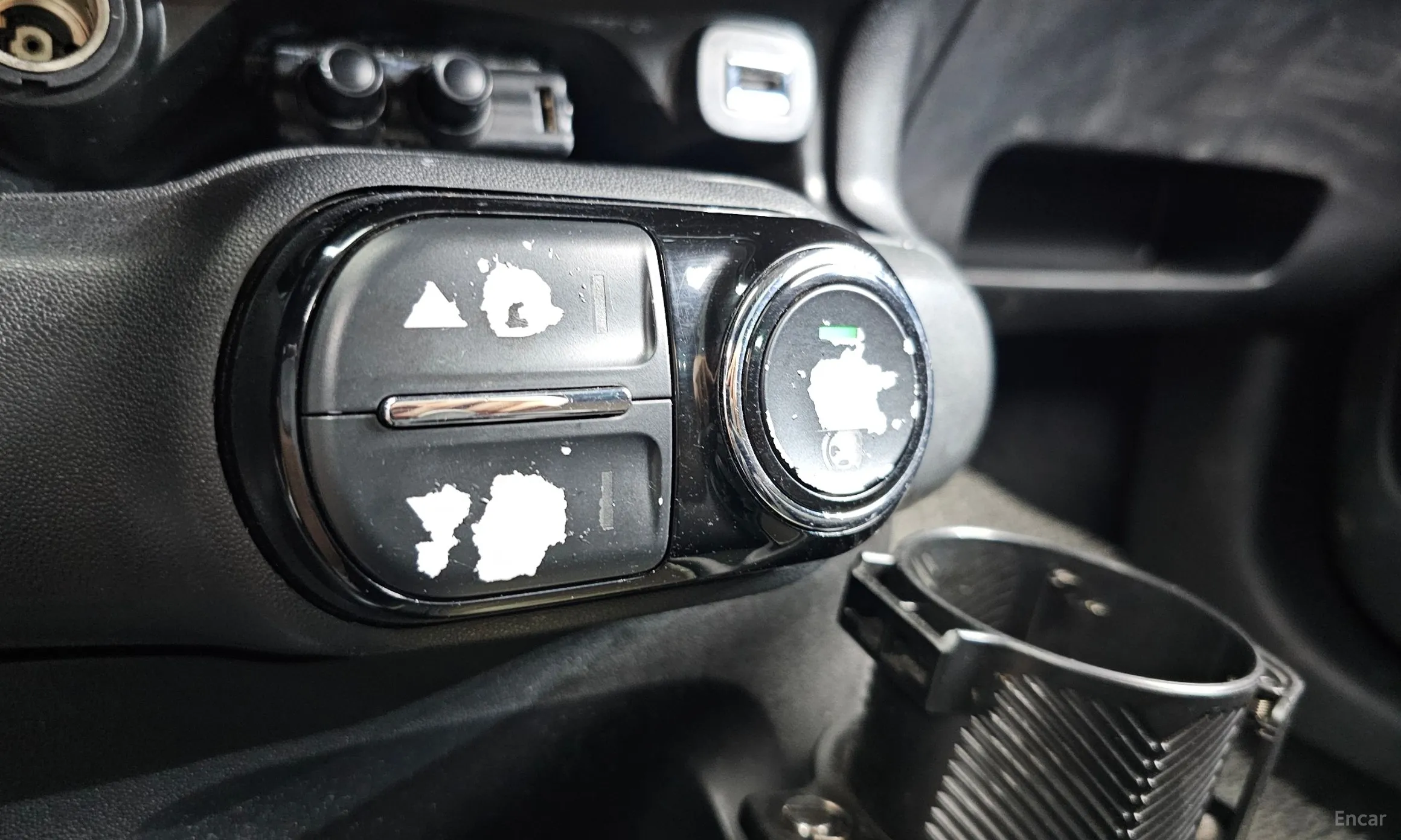 Citroën/DS C4 Cocktooth превью 9