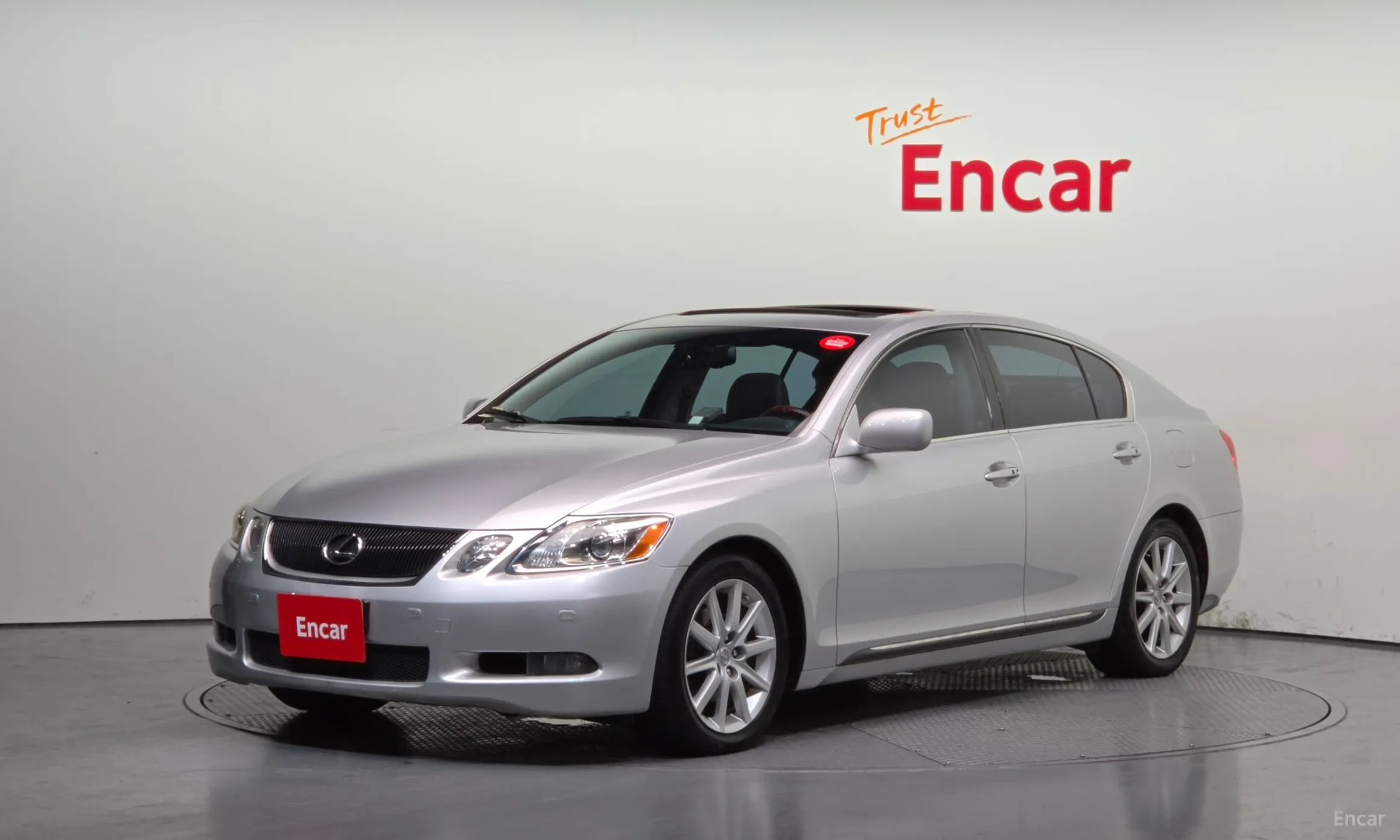Lexus GS300