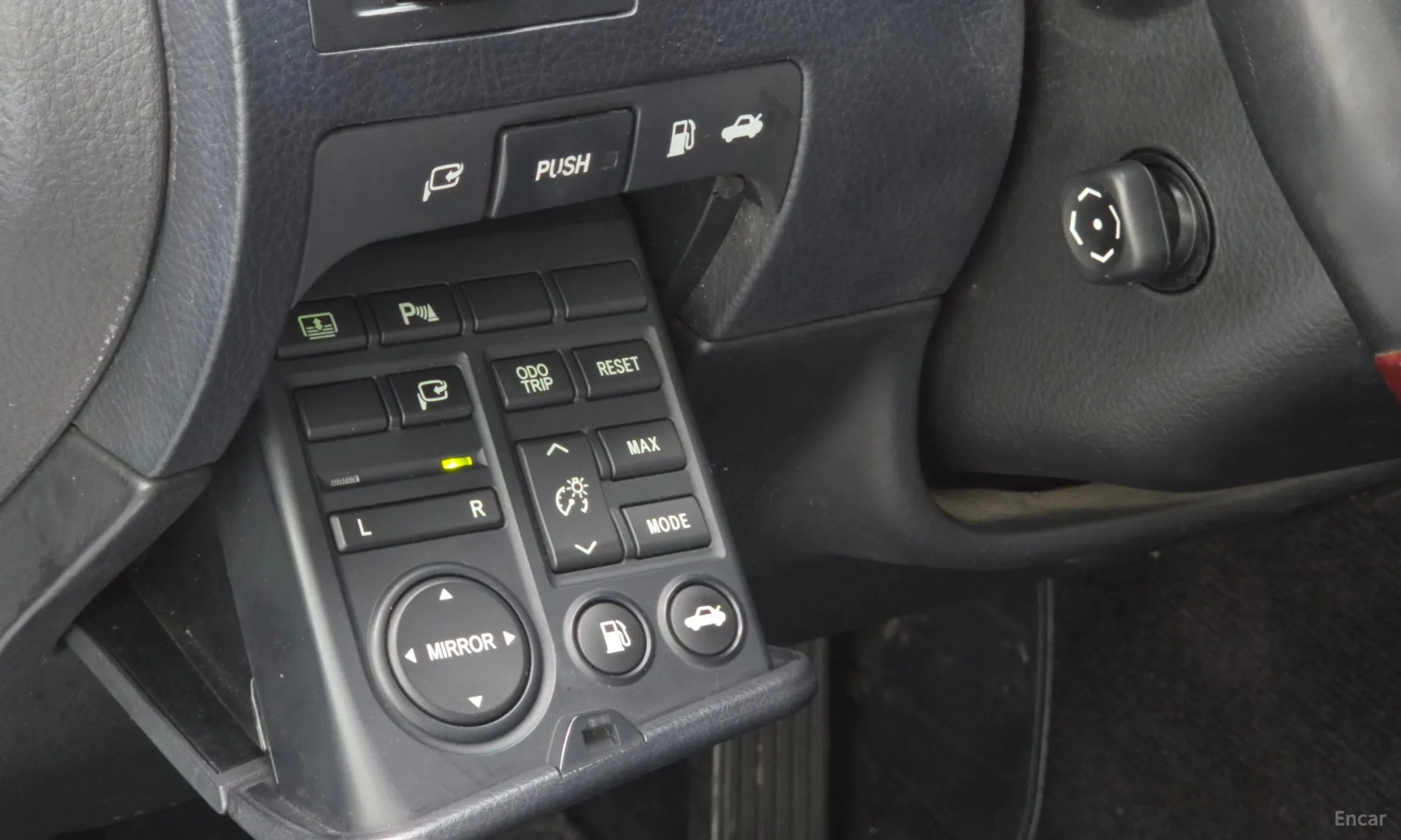 Lexus GS300 превью 15
