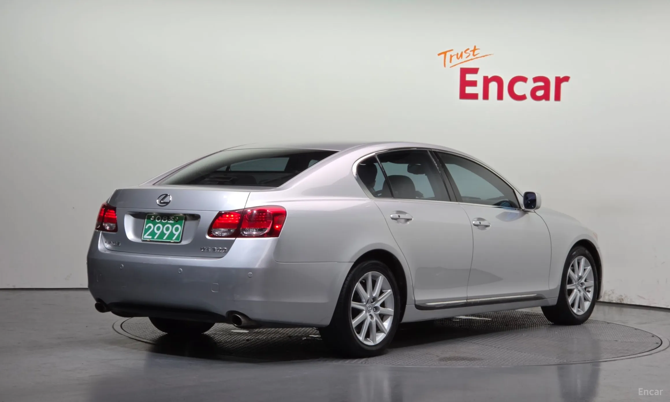 Lexus GS300