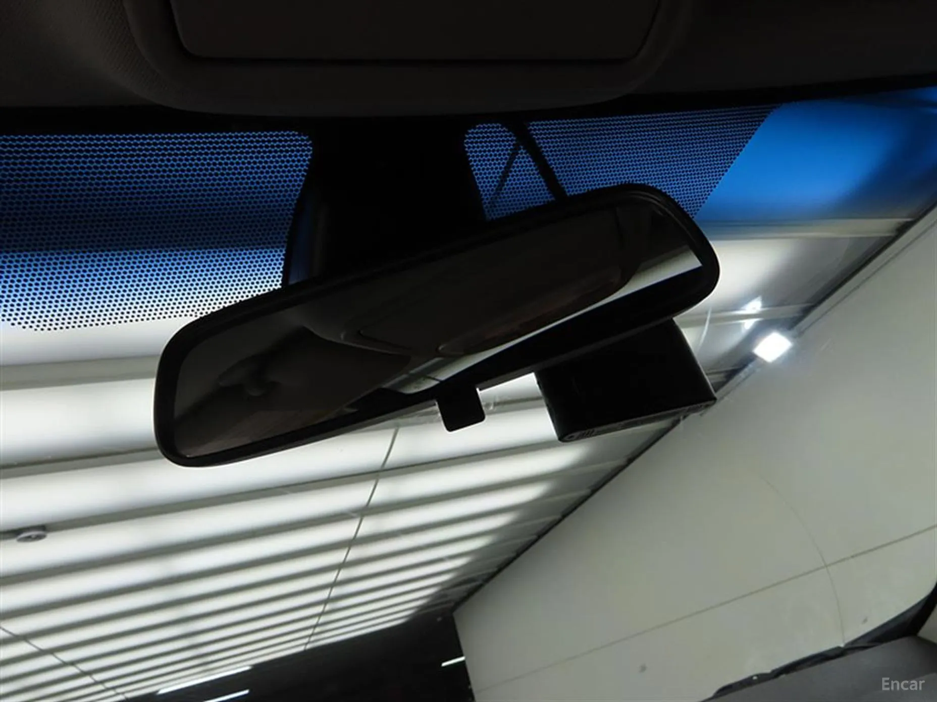 Renault Korea (Samsung) SM3 превью 14