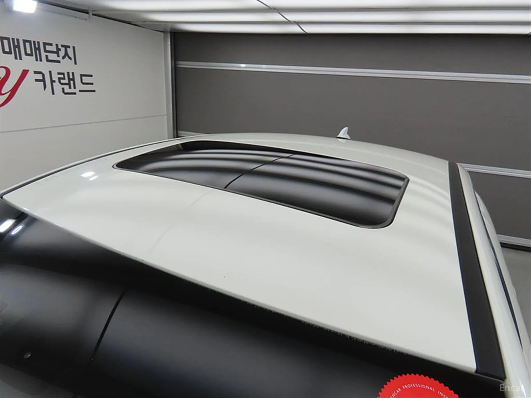 Renault Korea (Samsung) SM3 превью 16