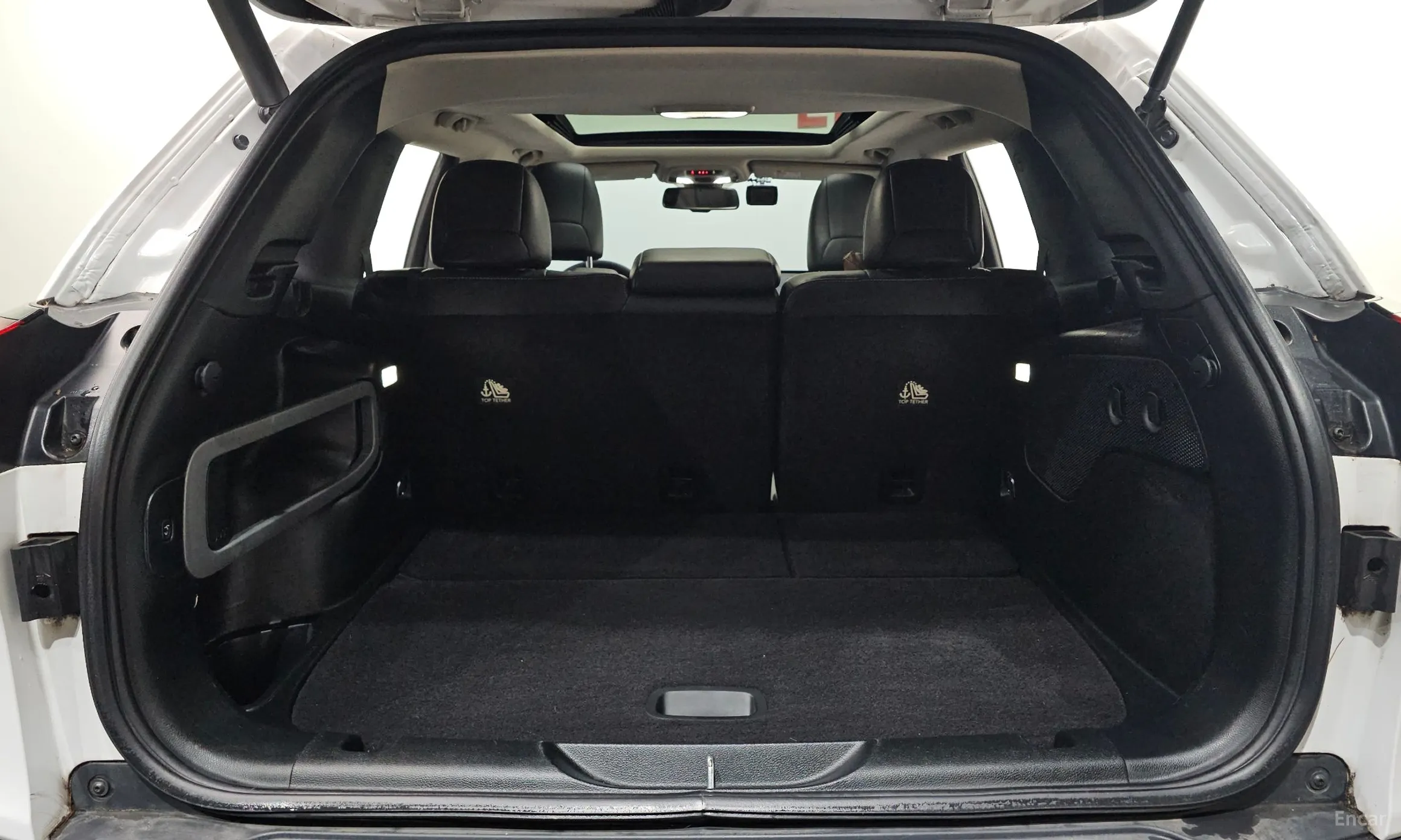 Jeep Cherokee (KL) превью 20