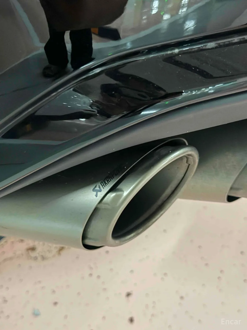 Lamborghini Urus превью 4