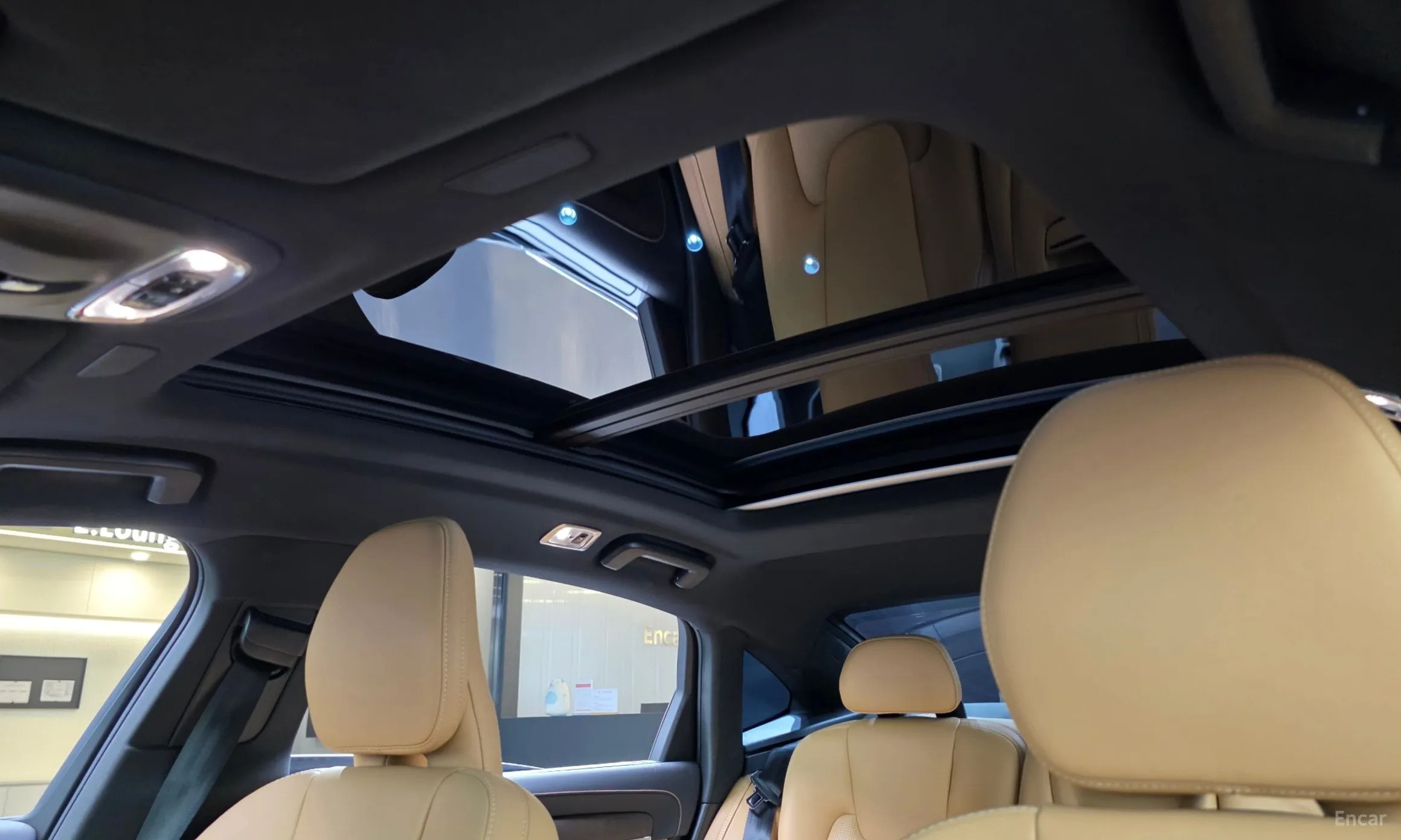 Volvo S90 превью 18