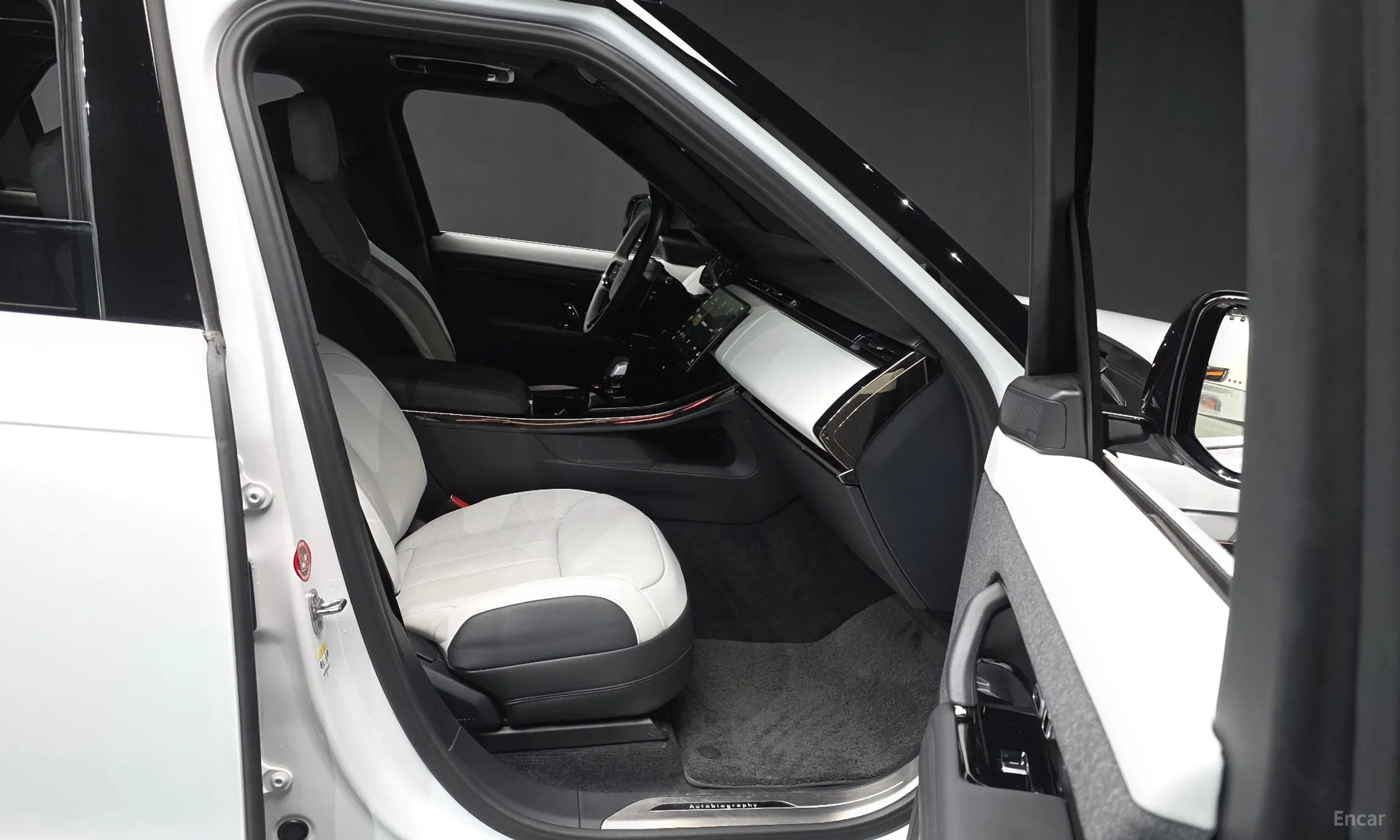 Land Rover Range Rover Sport 3rd Generation превью 11