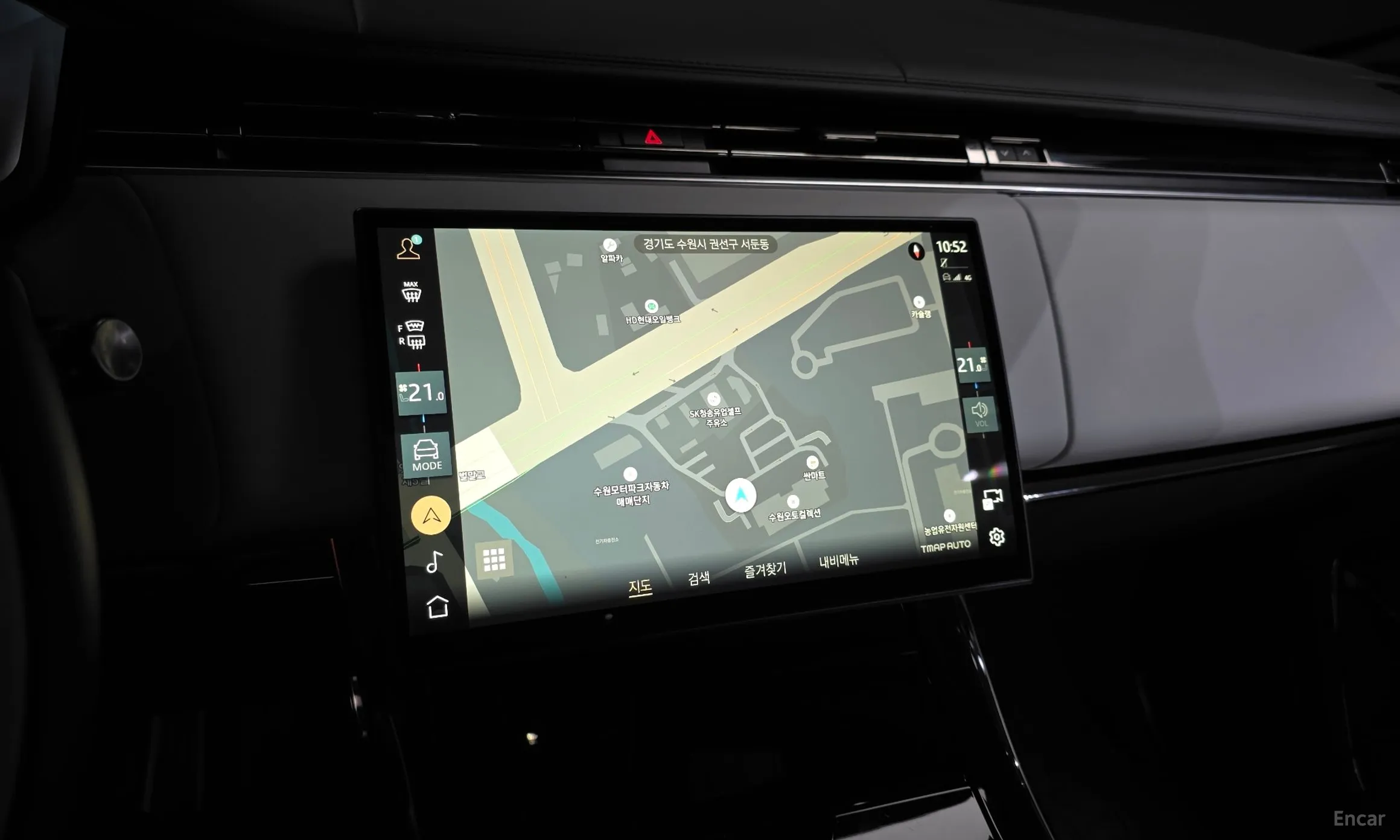 Land Rover Range Rover Sport 3rd Generation превью 14