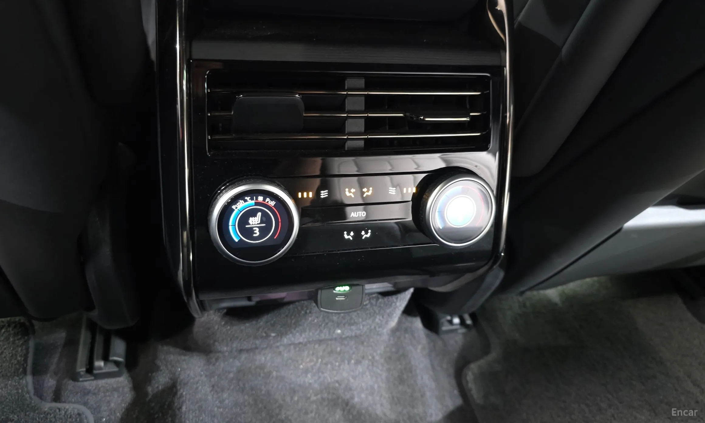 Land Rover Range Rover Sport 3rd Generation превью 18