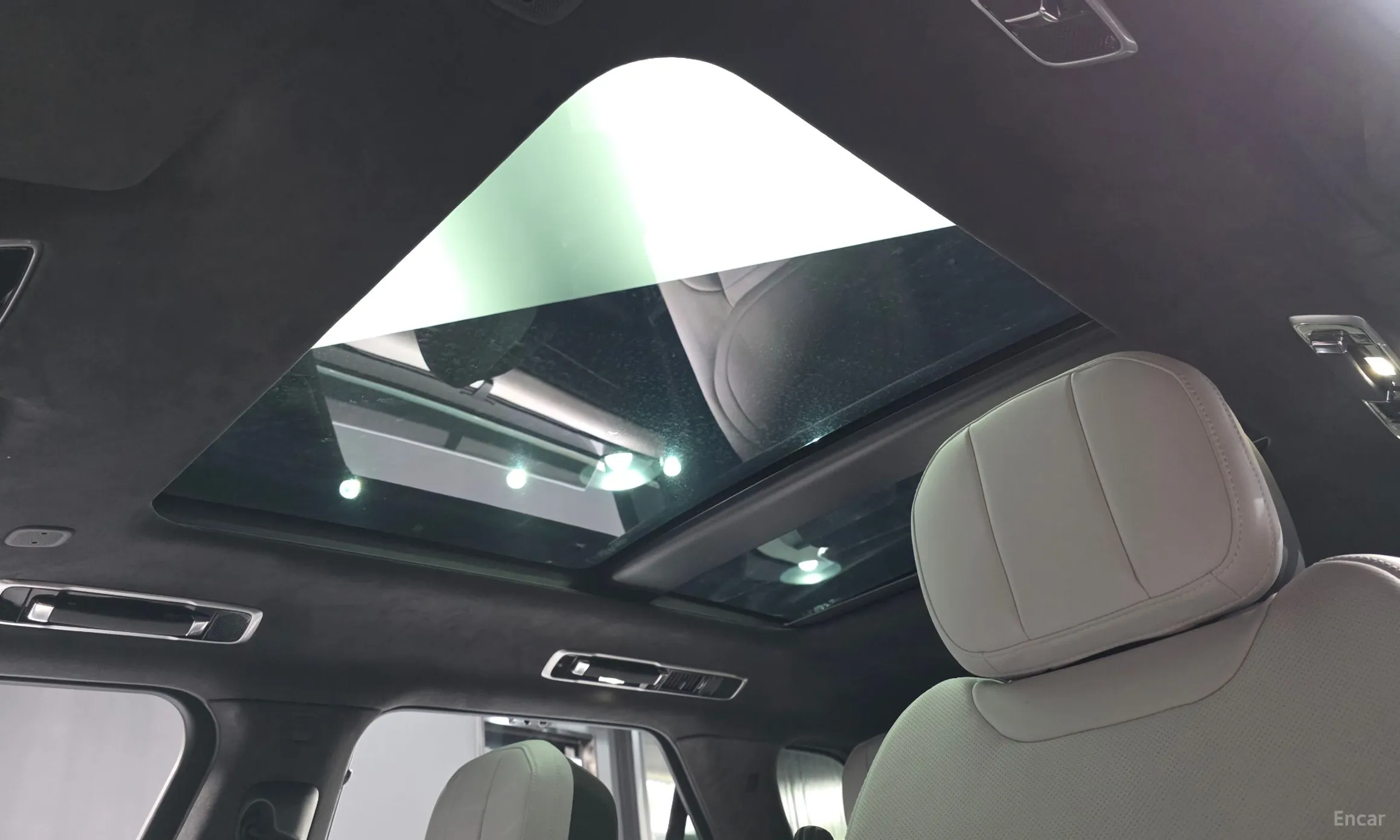 Land Rover Range Rover Sport 3rd Generation превью 19