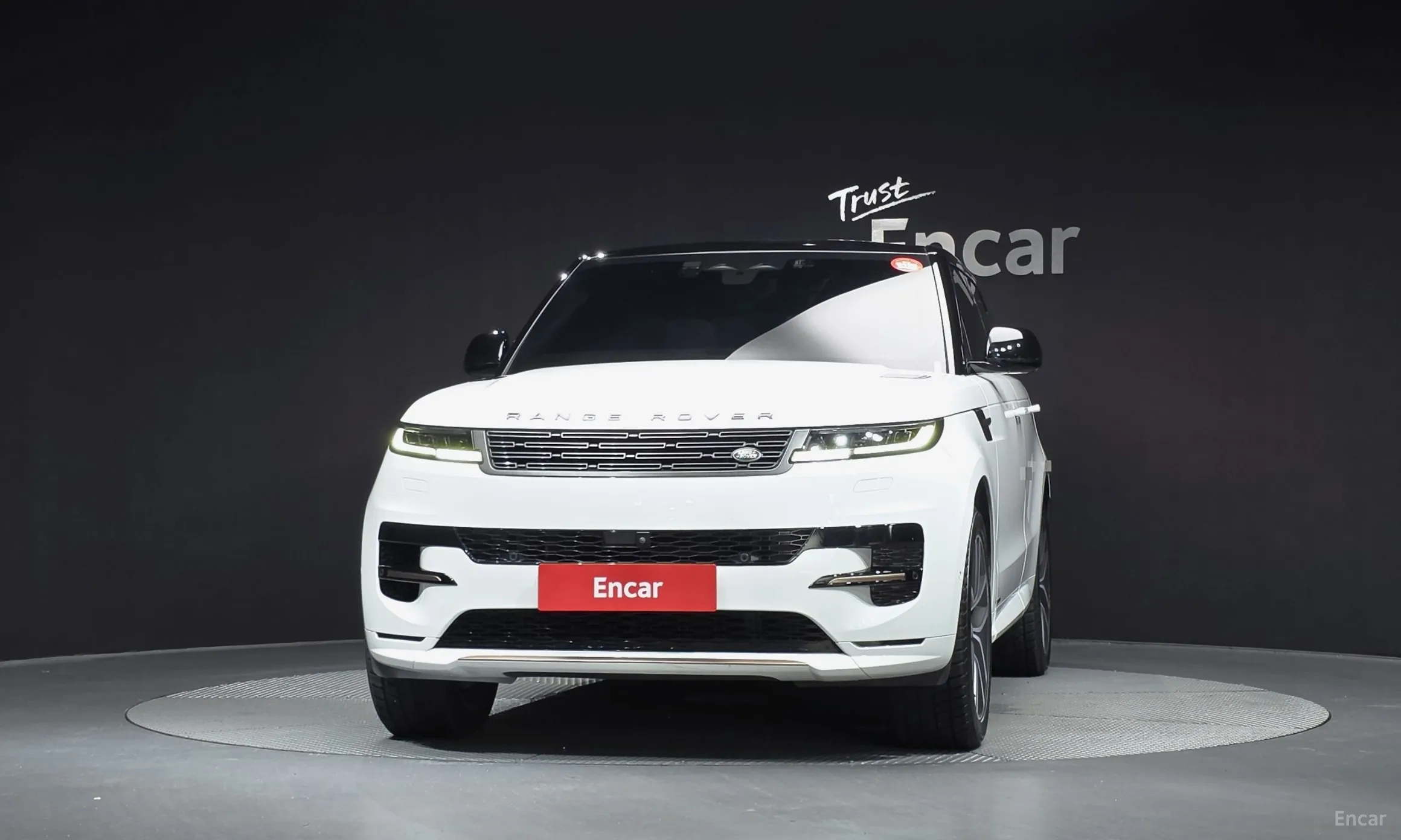 Land Rover Range Rover Sport 3rd Generation превью 3