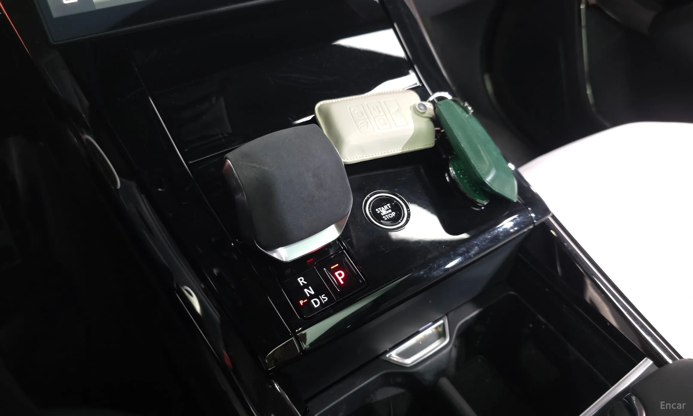 Land Rover Range Rover Sport 3rd Generation превью 9