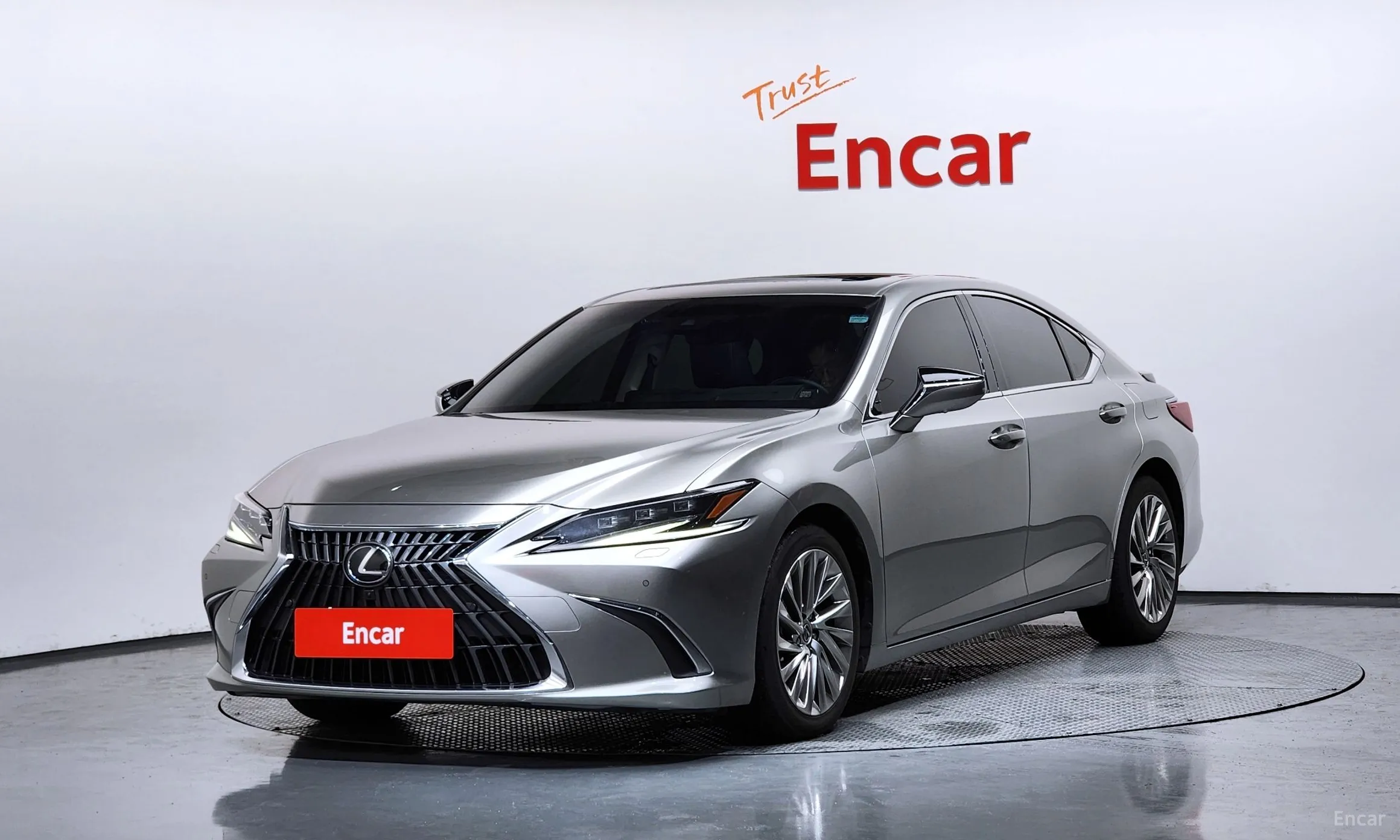 Lexus ES300h 7th Generation