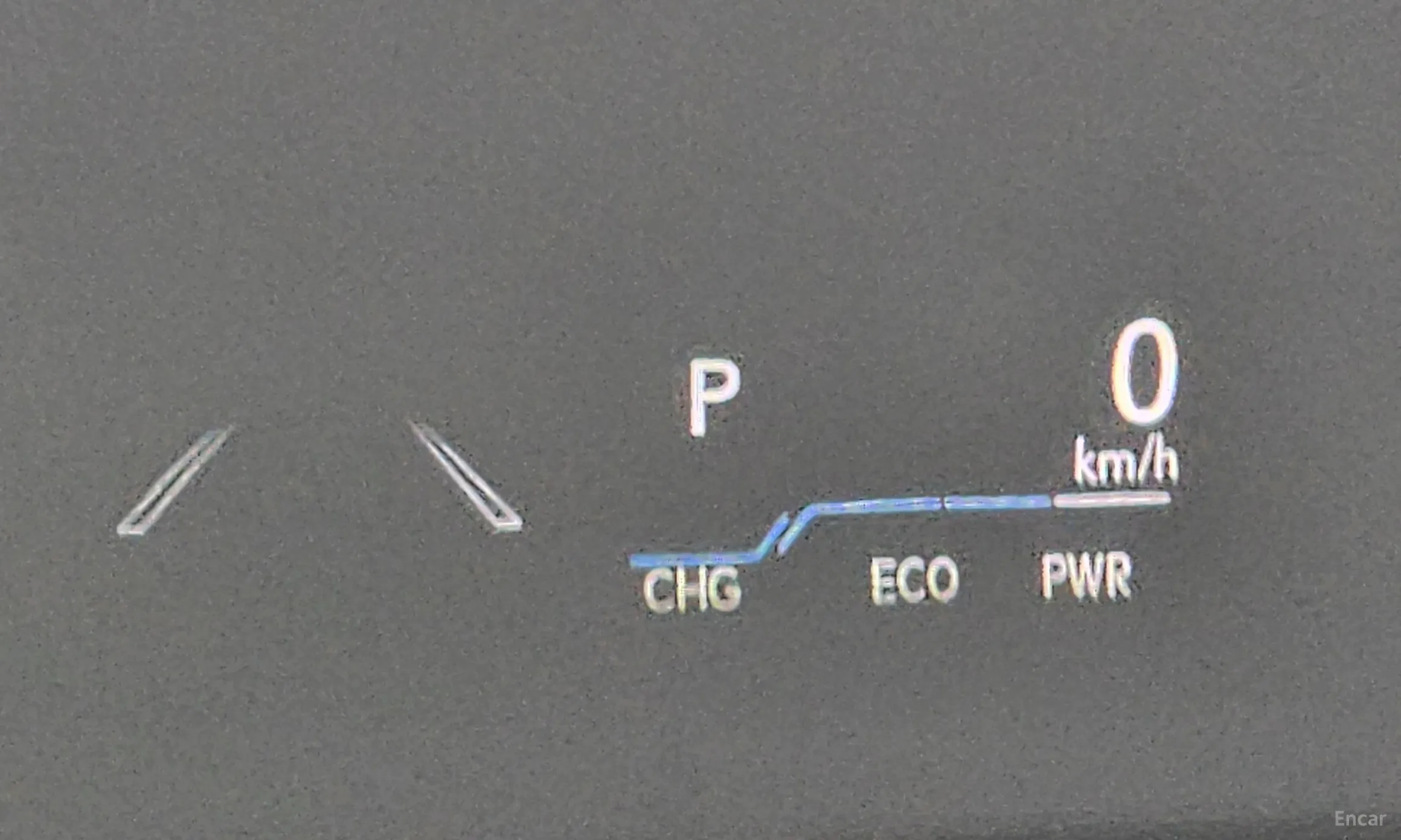 Lexus ES300h 7th Generation превью 16