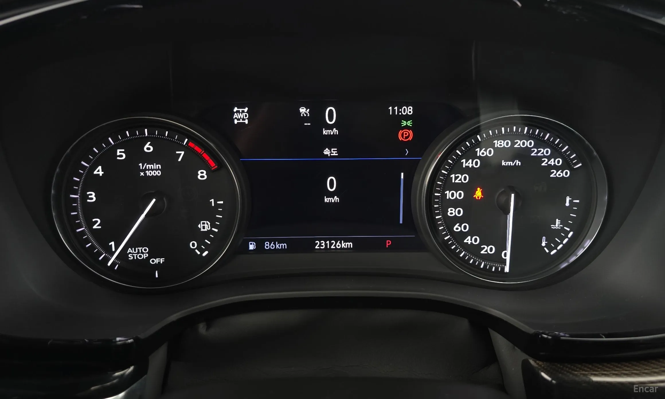 Cadillac XT6 превью 8