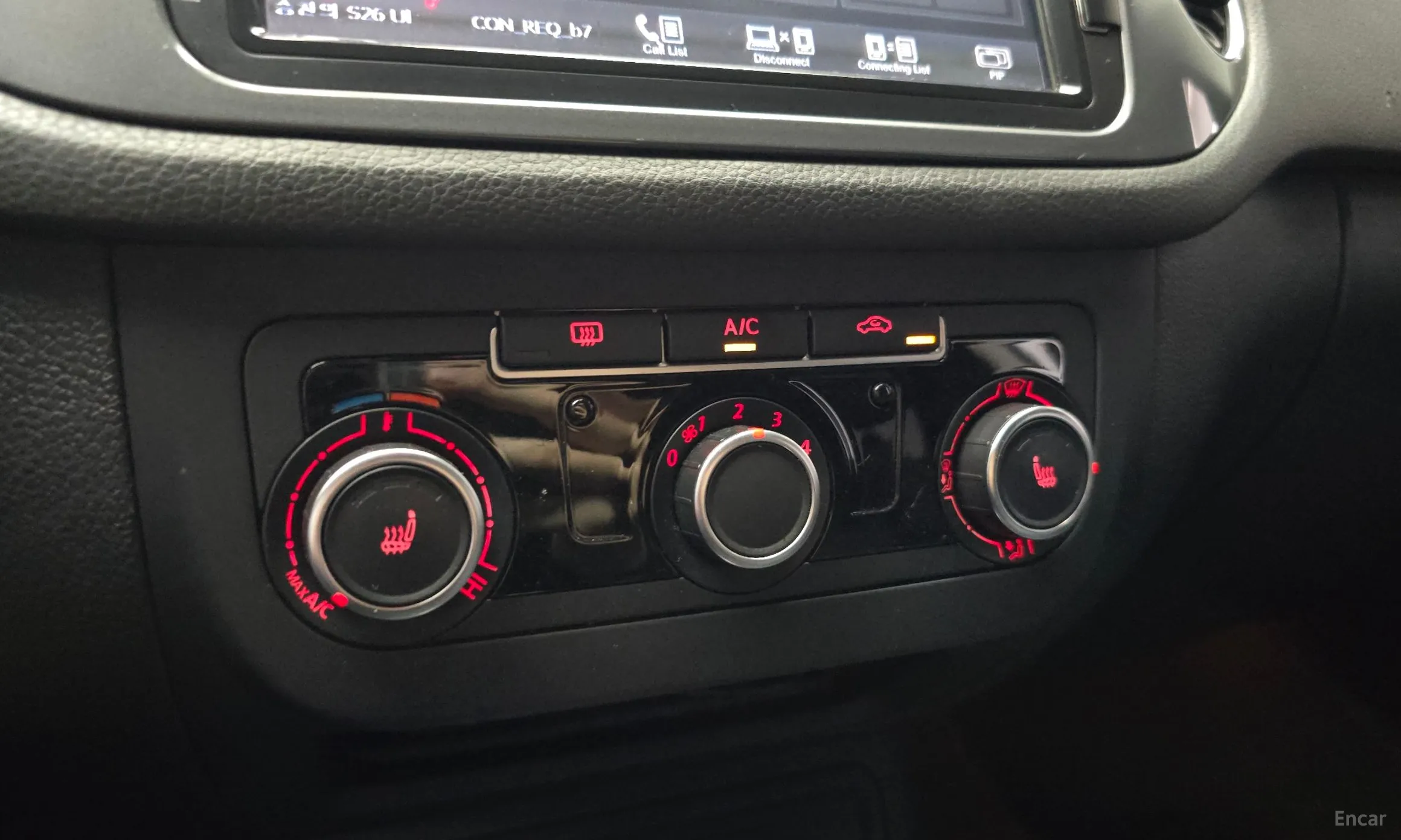 Volkswagen New Tiguan превью 16
