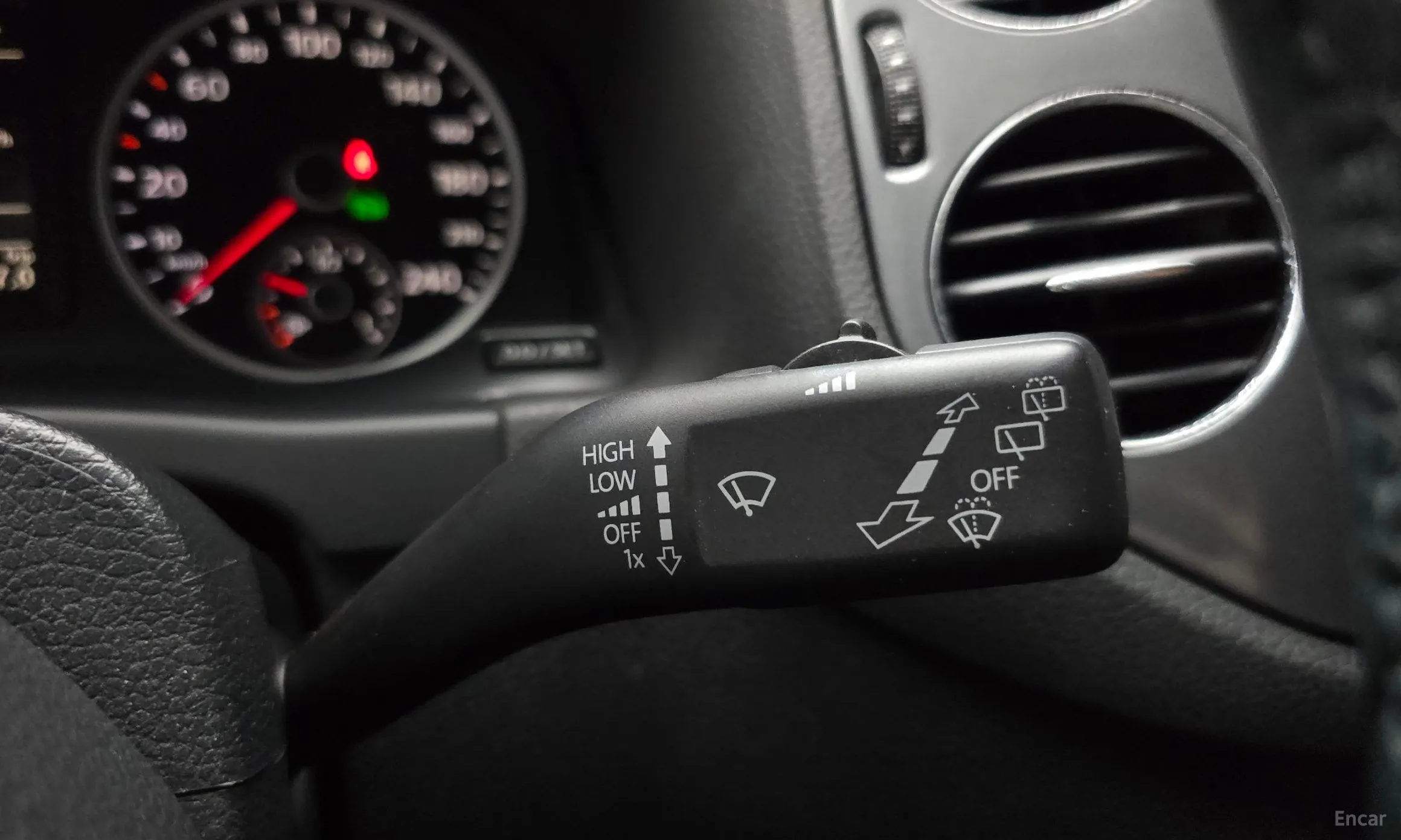 Volkswagen New Tiguan превью 20