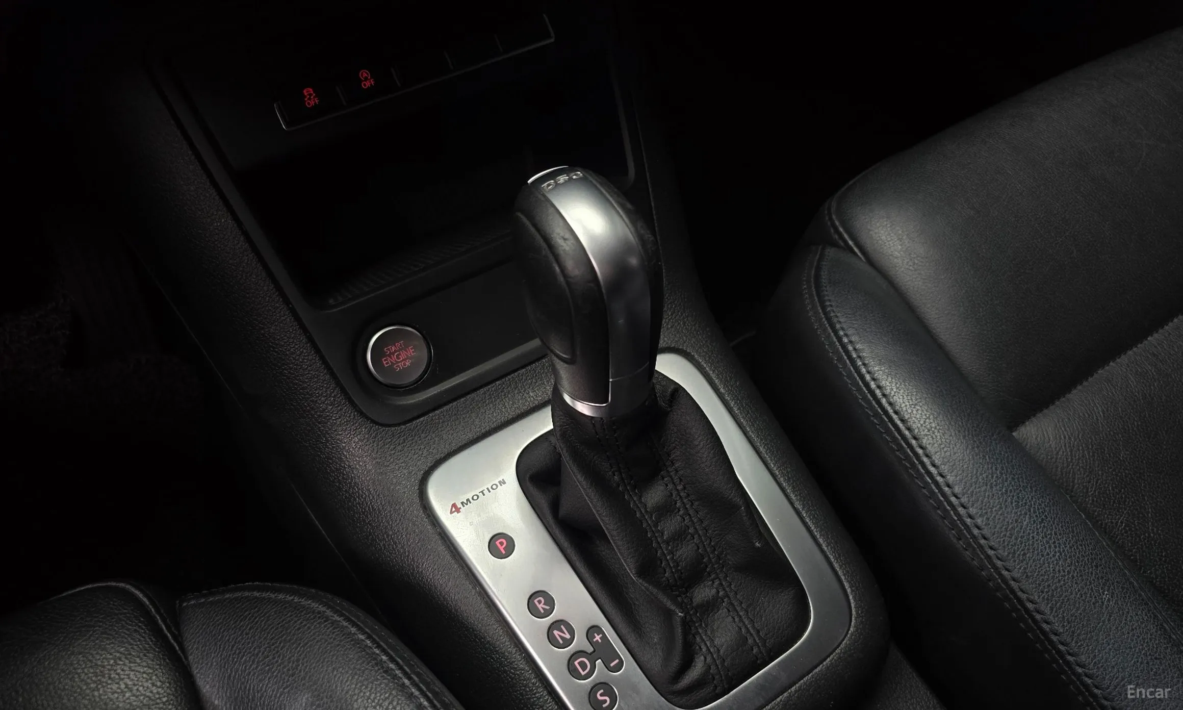 Volkswagen New Tiguan превью 9