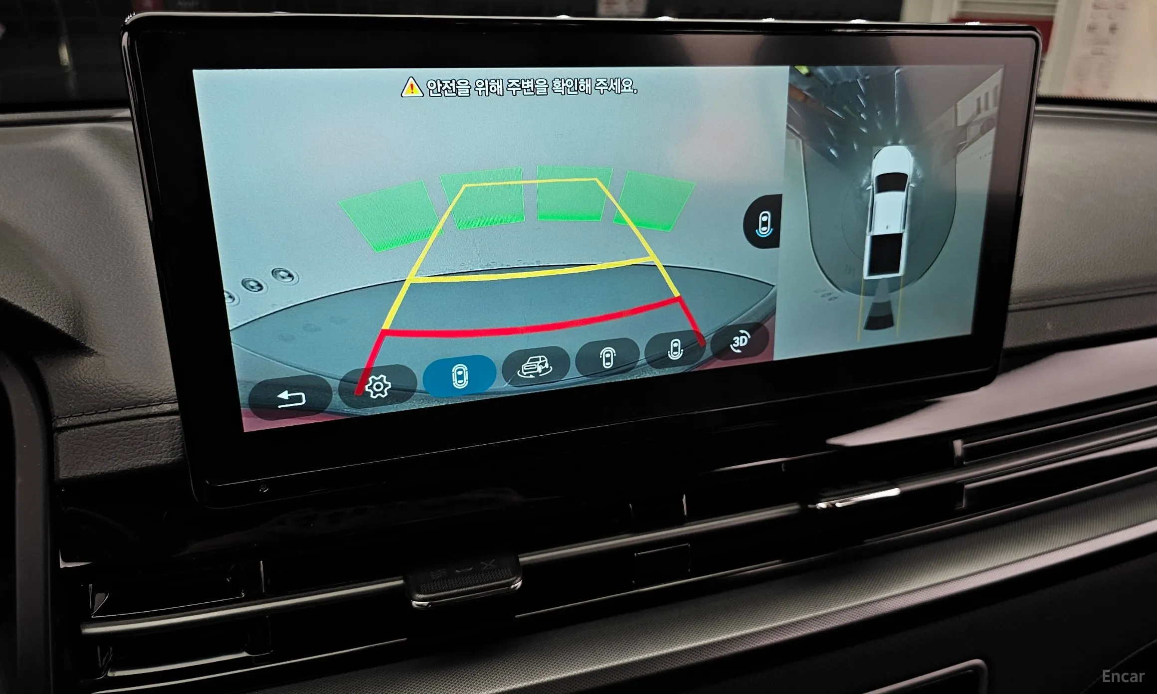 KG Mobility (SsangYong) Rexton Sports Khan превью 15