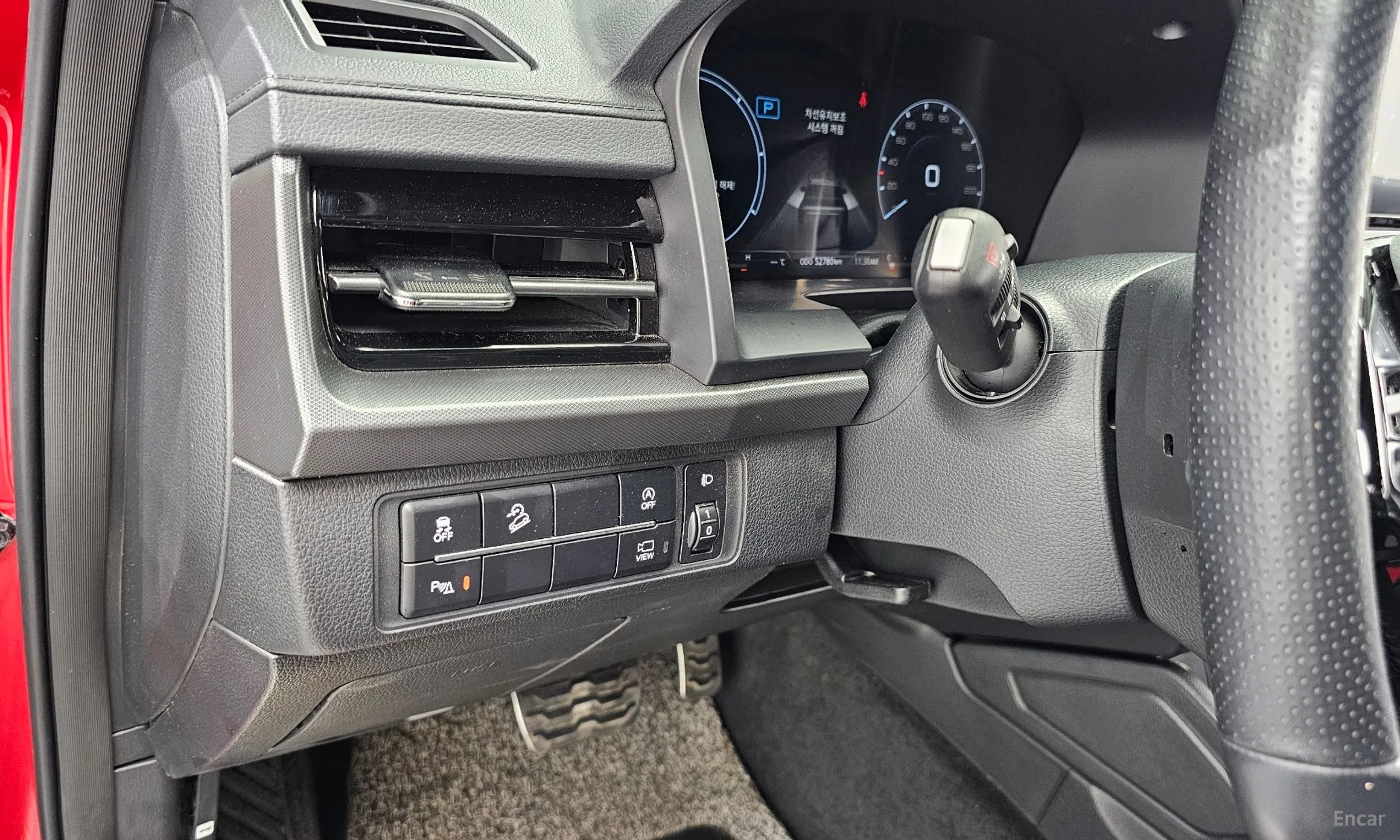 KG Mobility (SsangYong) Rexton Sports Khan превью 17