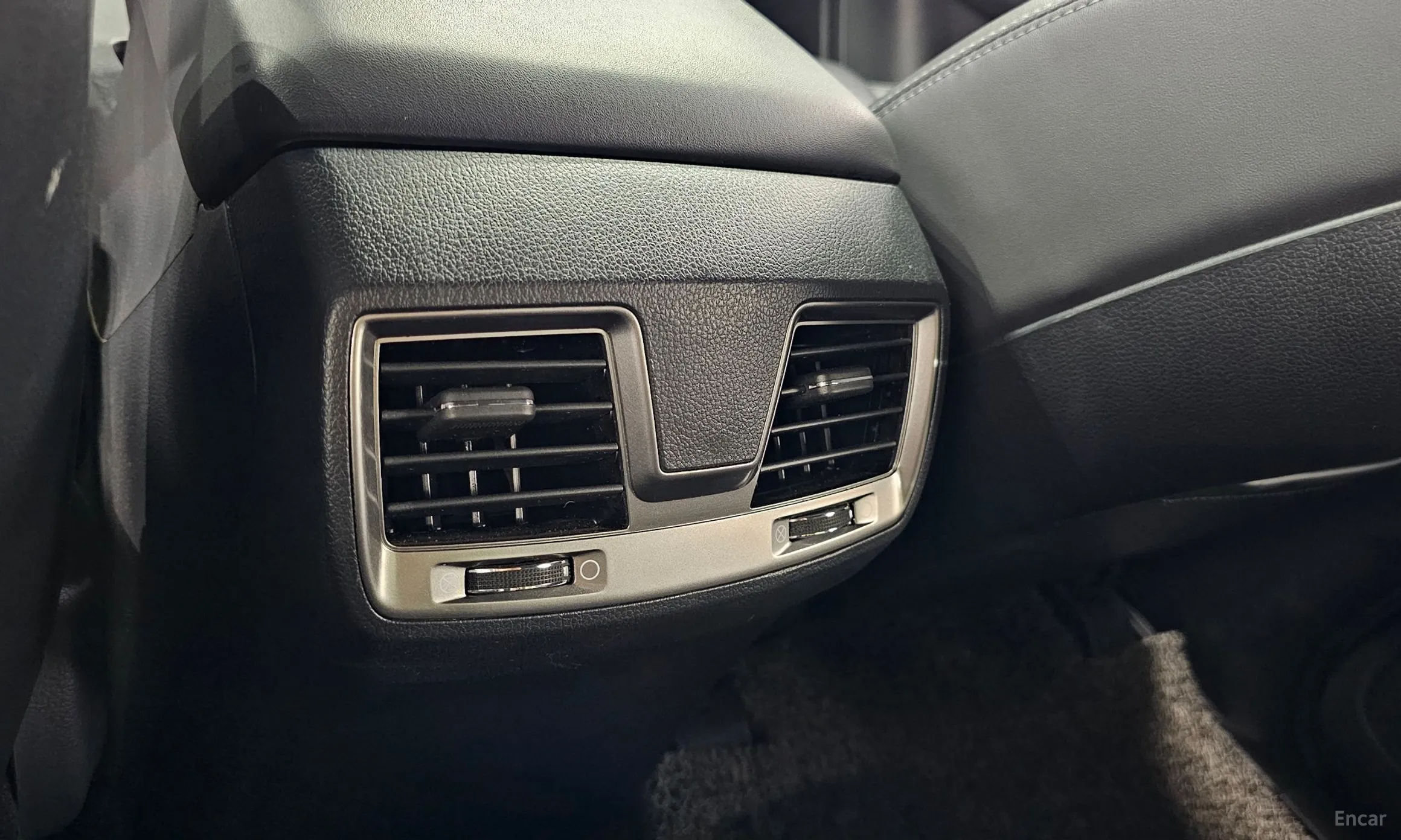 KG Mobility (SsangYong) Rexton Sports Khan превью 19