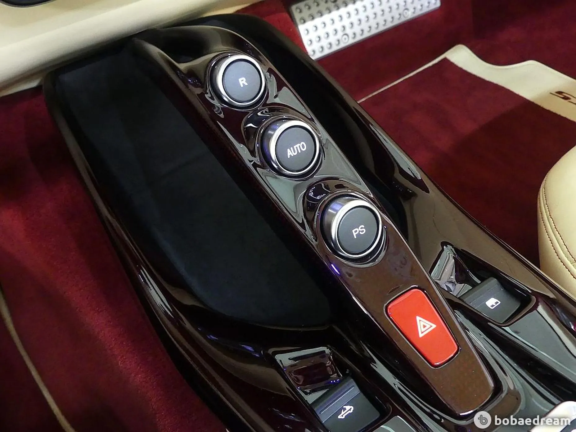 Ferrari 812 GTS превью 7