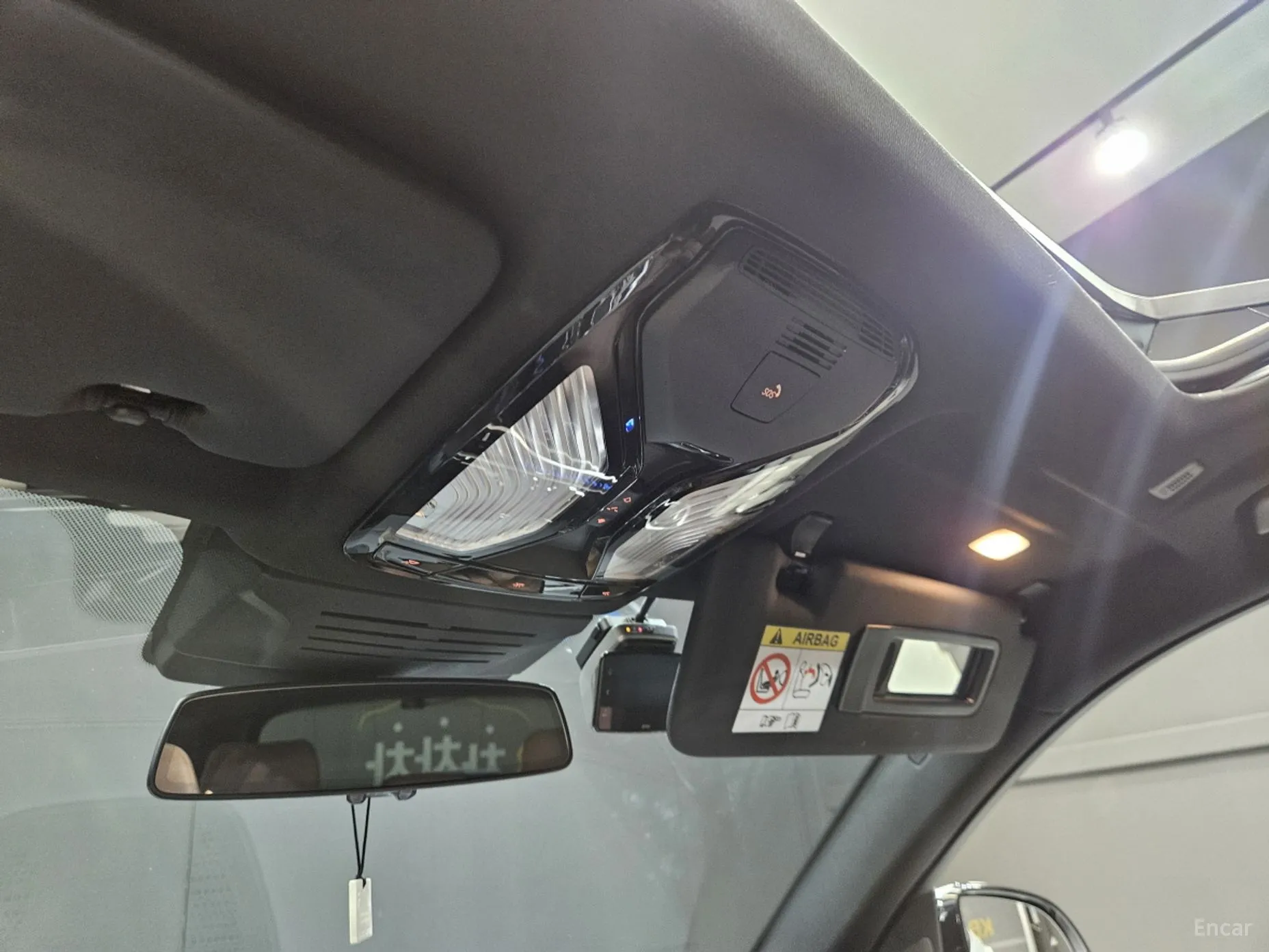 BMW X5 (G05) превью 11