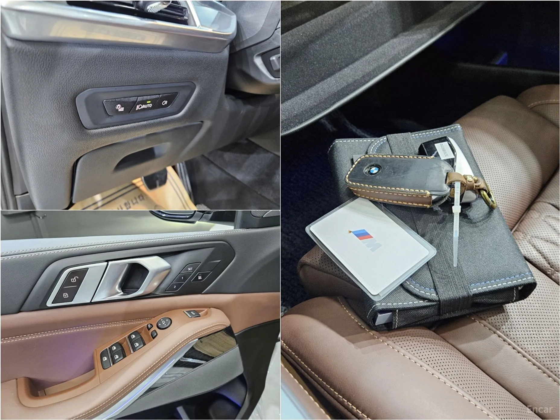 BMW X5 (G05) превью 13
