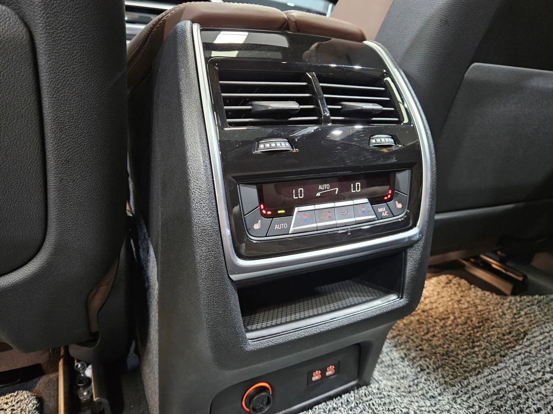BMW X5 (G05) превью 17