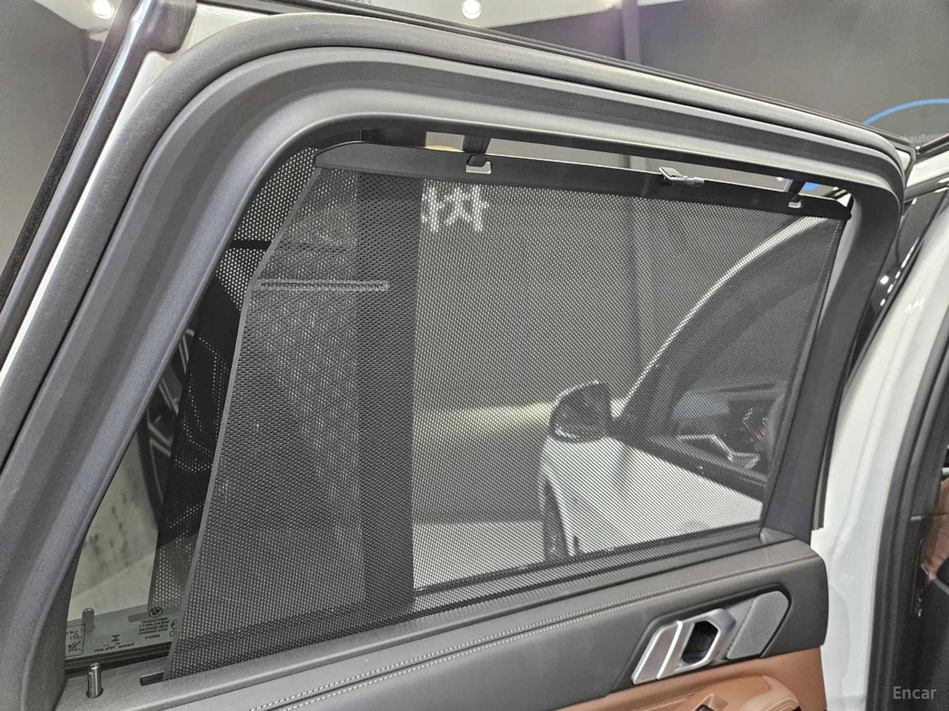 BMW X5 (G05) превью 19