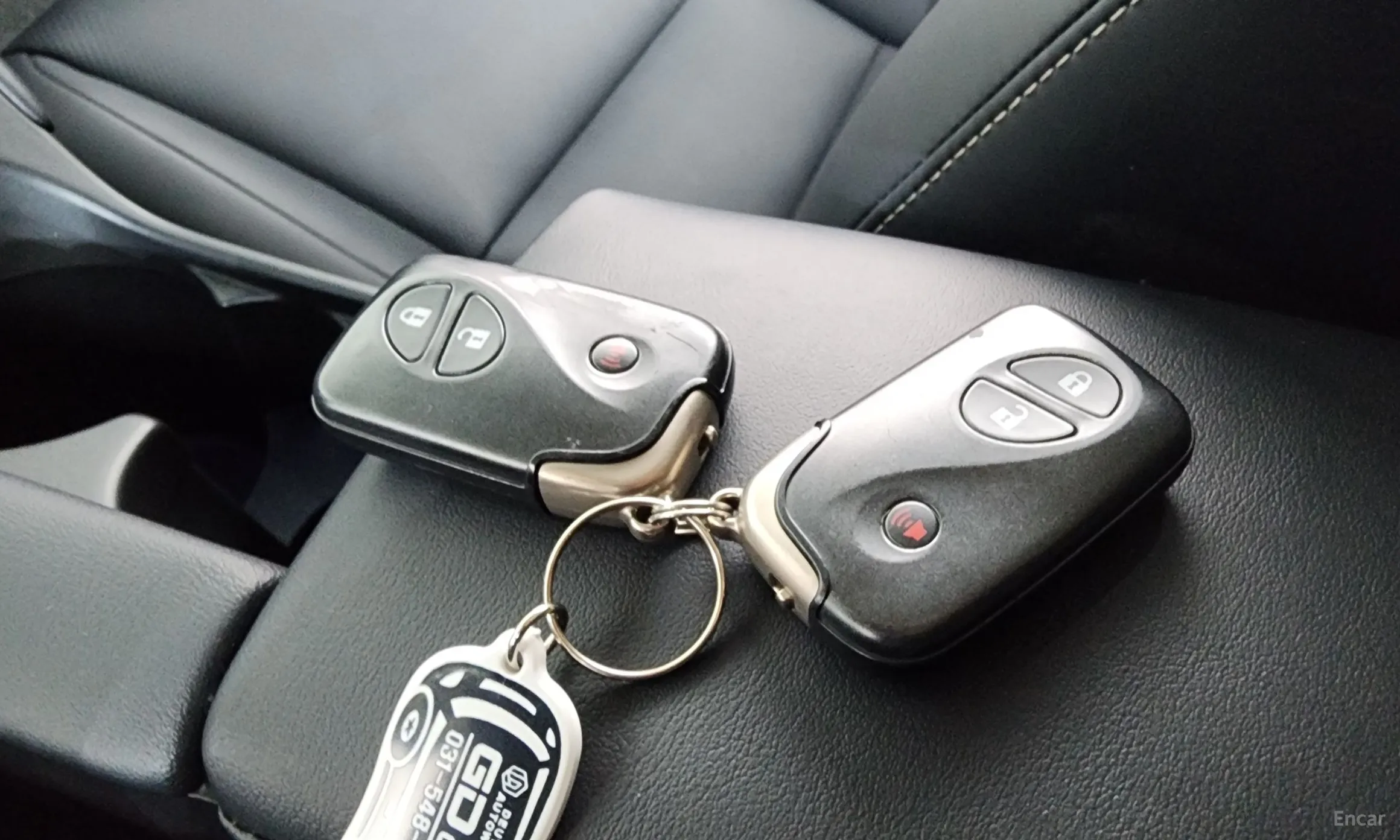 Lexus CT200h превью 15
