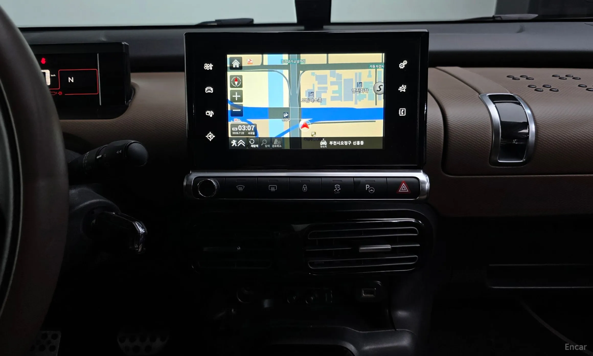Citroën/DS C4 Cocktooth превью 14