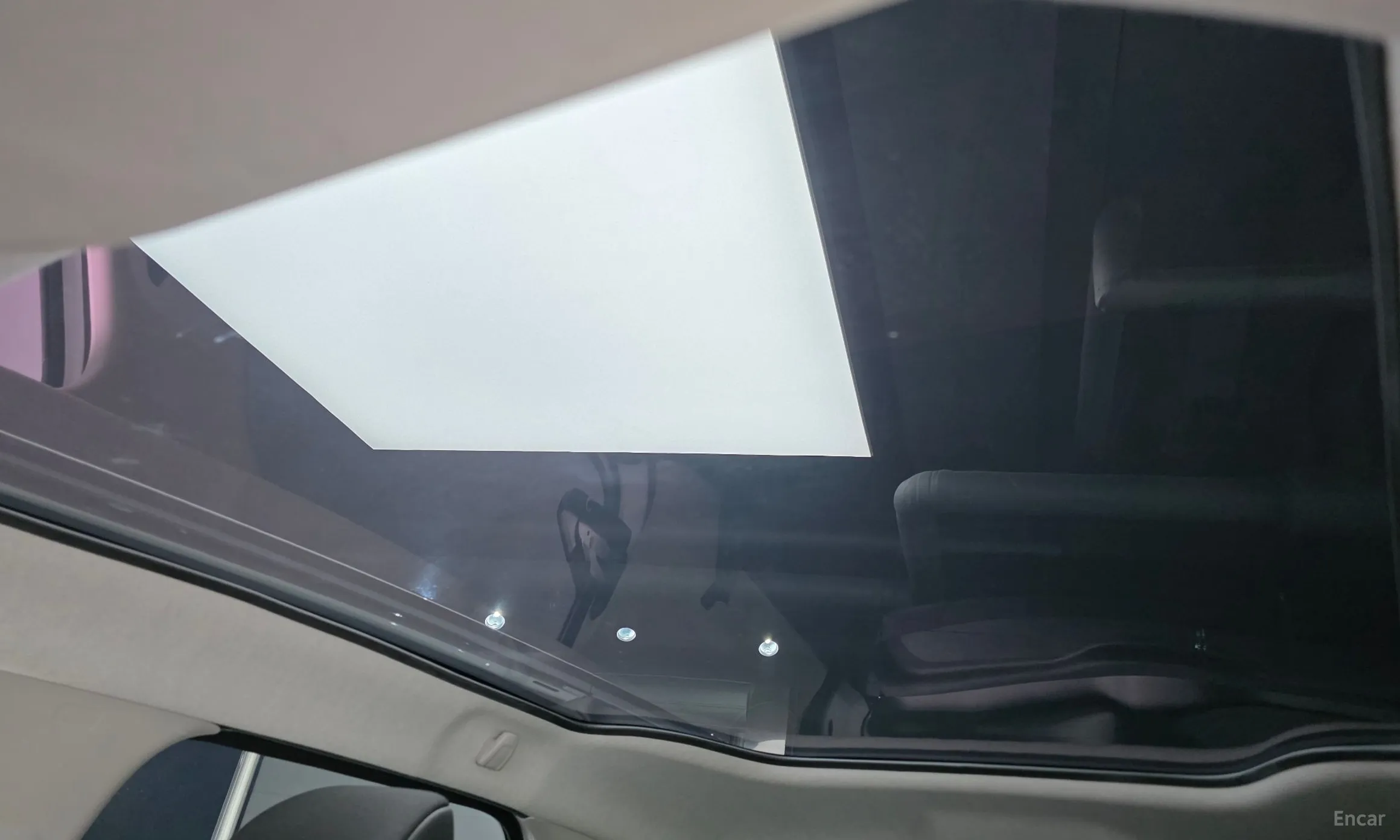 Citroën/DS C4 Cocktooth превью 16