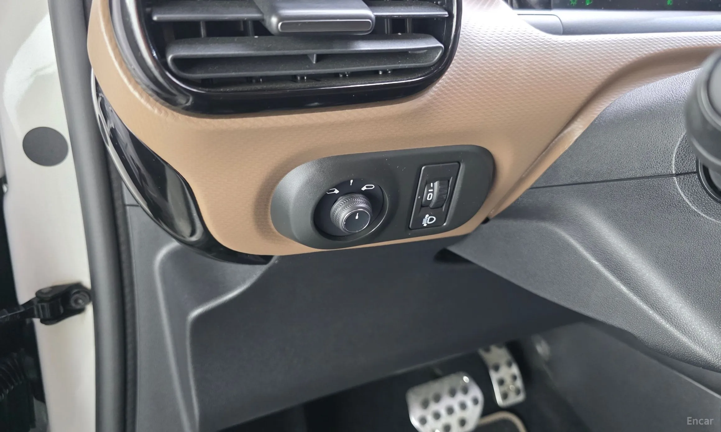 Citroën/DS C4 Cocktooth превью 17