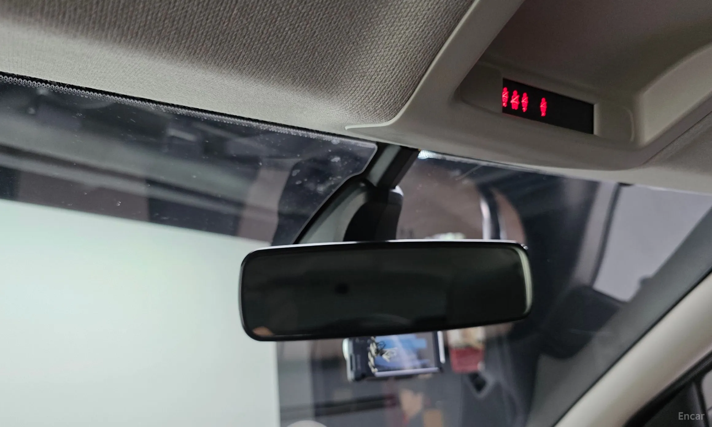 Citroën/DS C4 Cocktooth превью 18