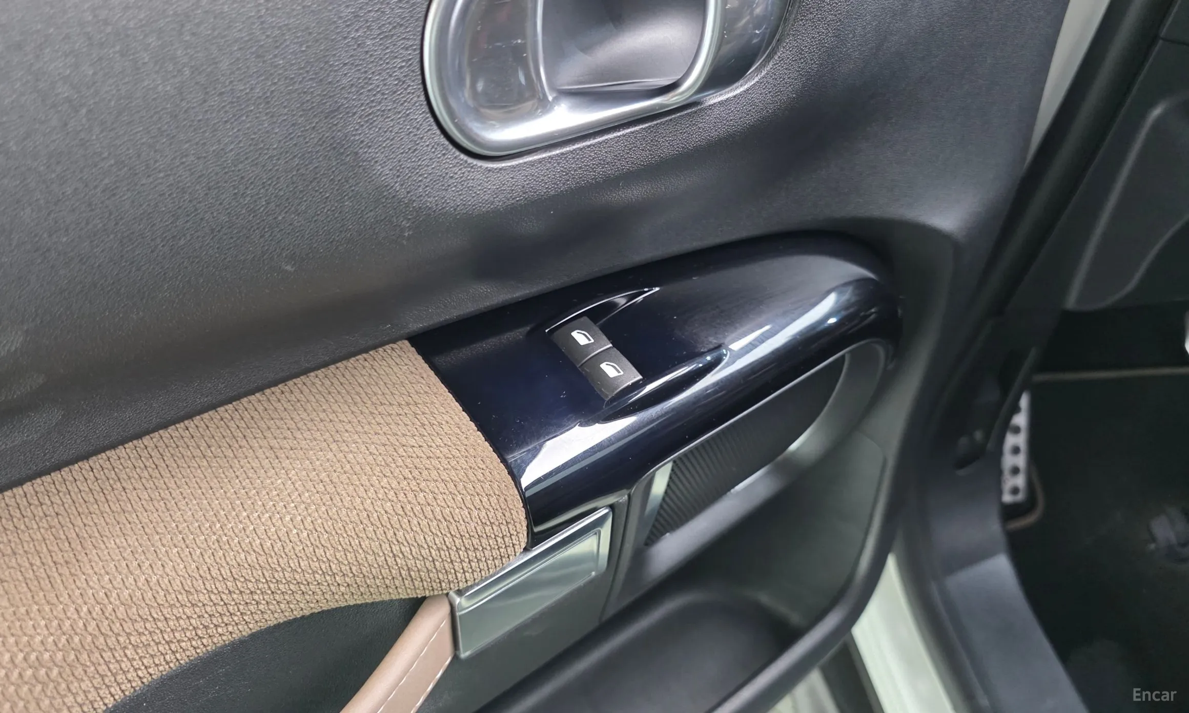 Citroën/DS C4 Cocktooth превью 19