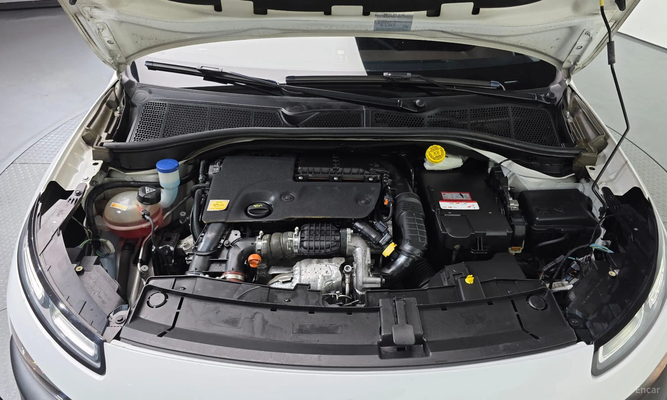 Citroën/DS C4 Cocktooth превью 6