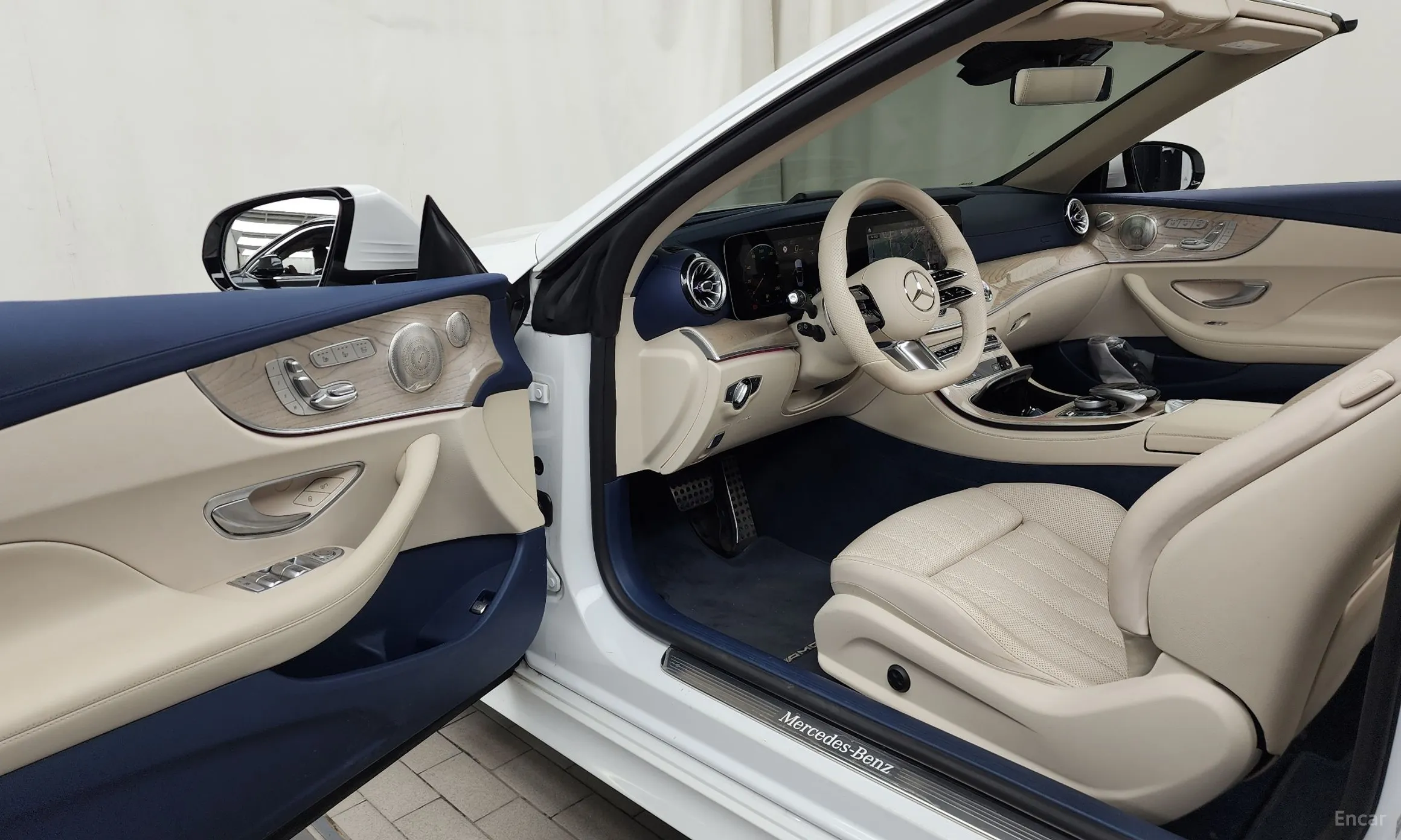 Mercedes Benz E-Class W213 превью 10