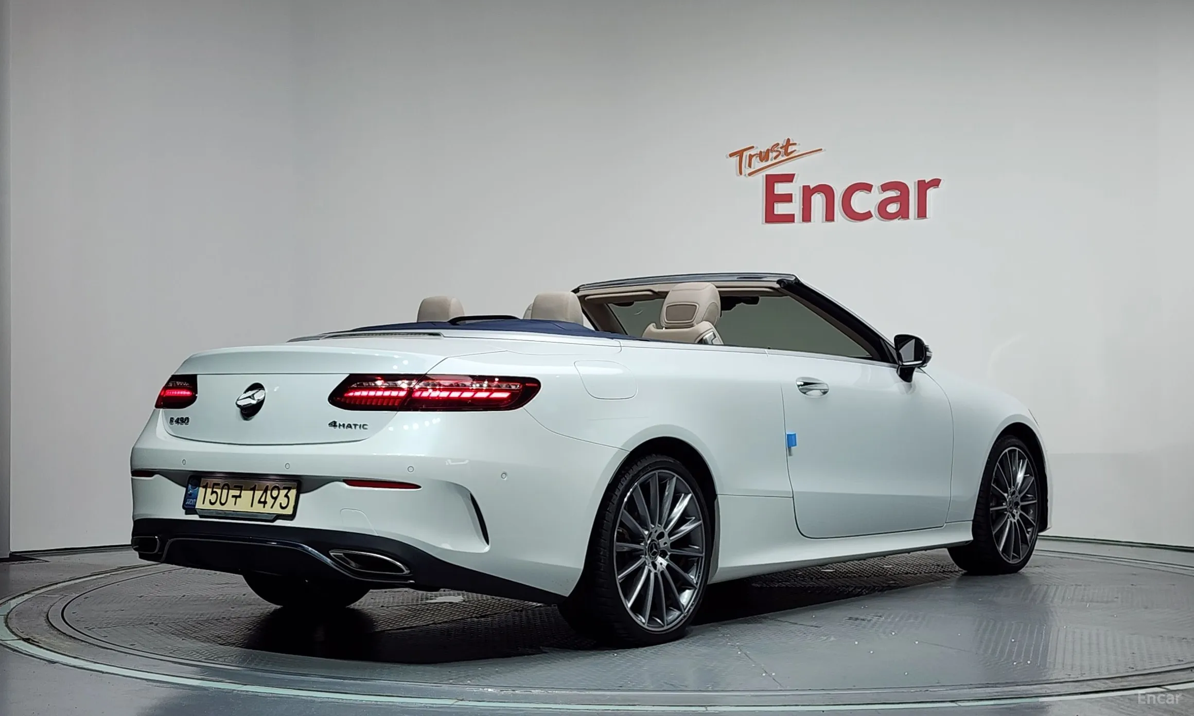 Mercedes Benz E-Class W213 превью 2
