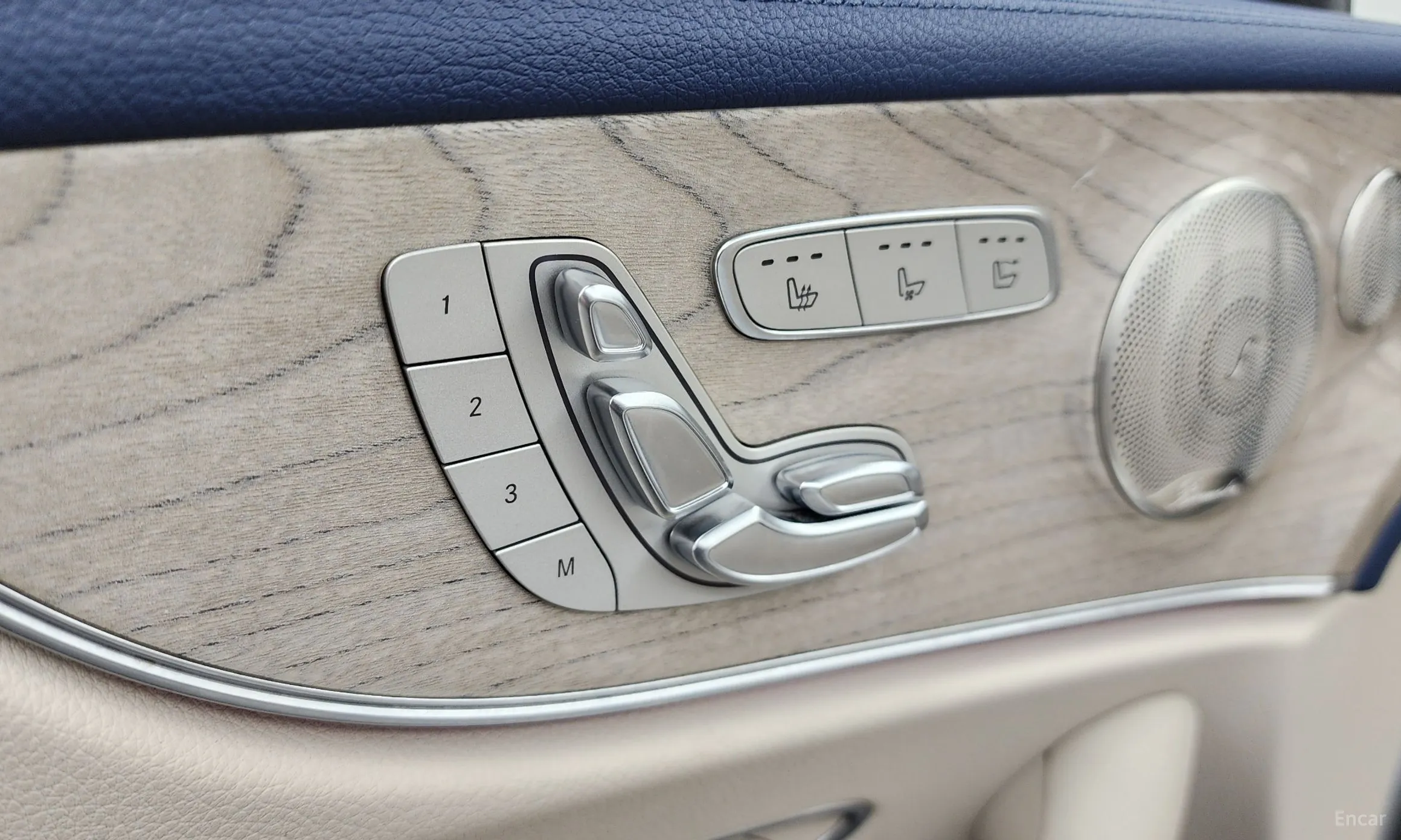 Mercedes Benz E-Class W213 превью 19