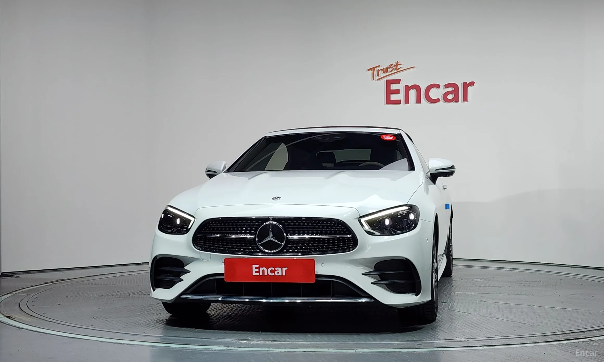 Mercedes Benz E-Class W213 превью 3