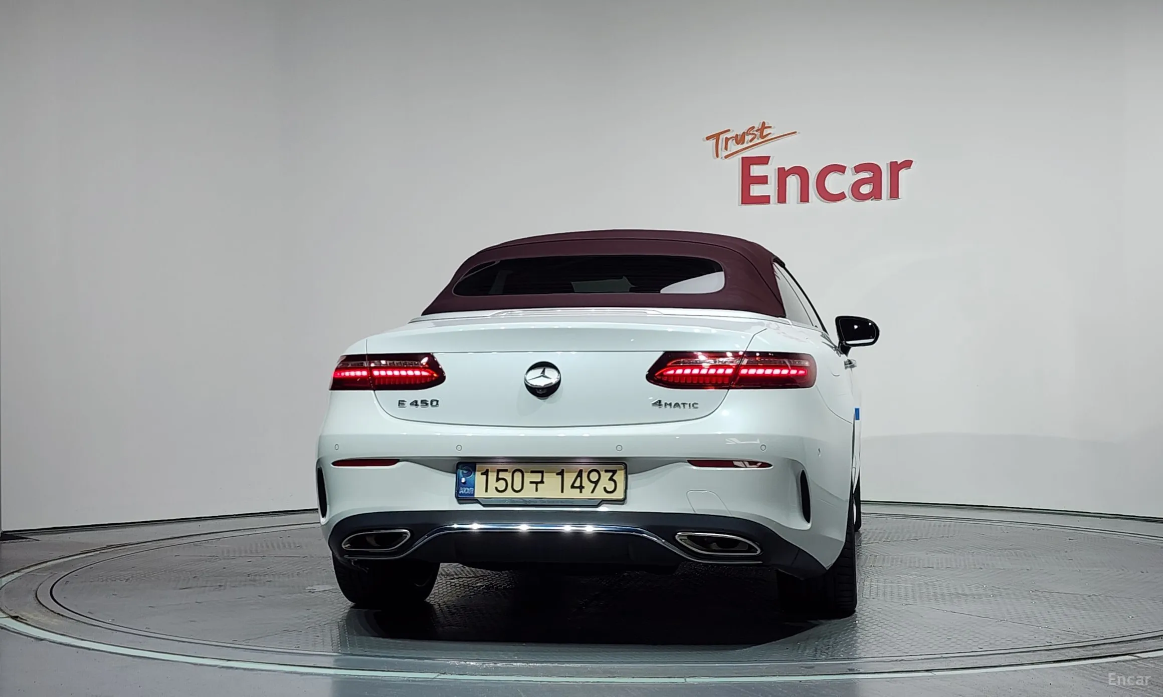 Mercedes Benz E-Class W213 превью 4